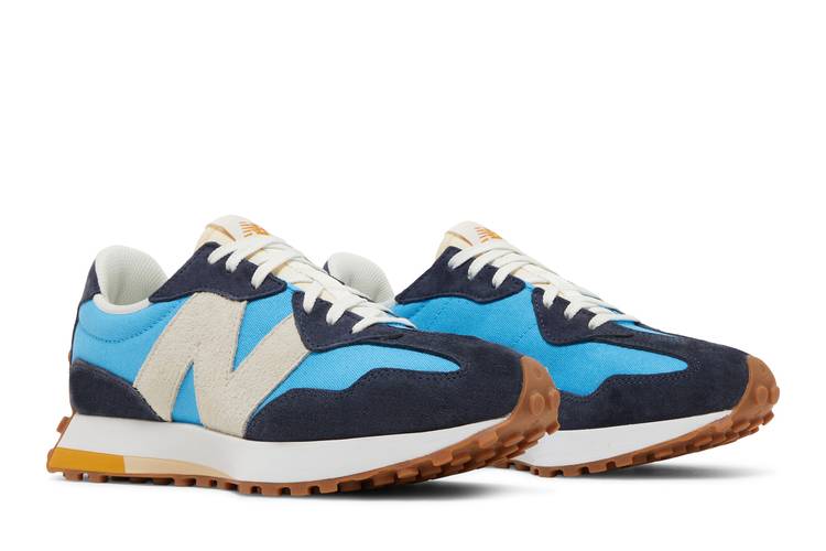 327 'Vibrant Sky Gum'