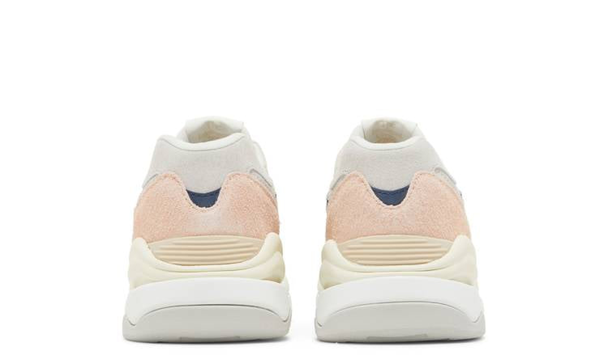 57/40 'Sea Salt Vintage Rose'
