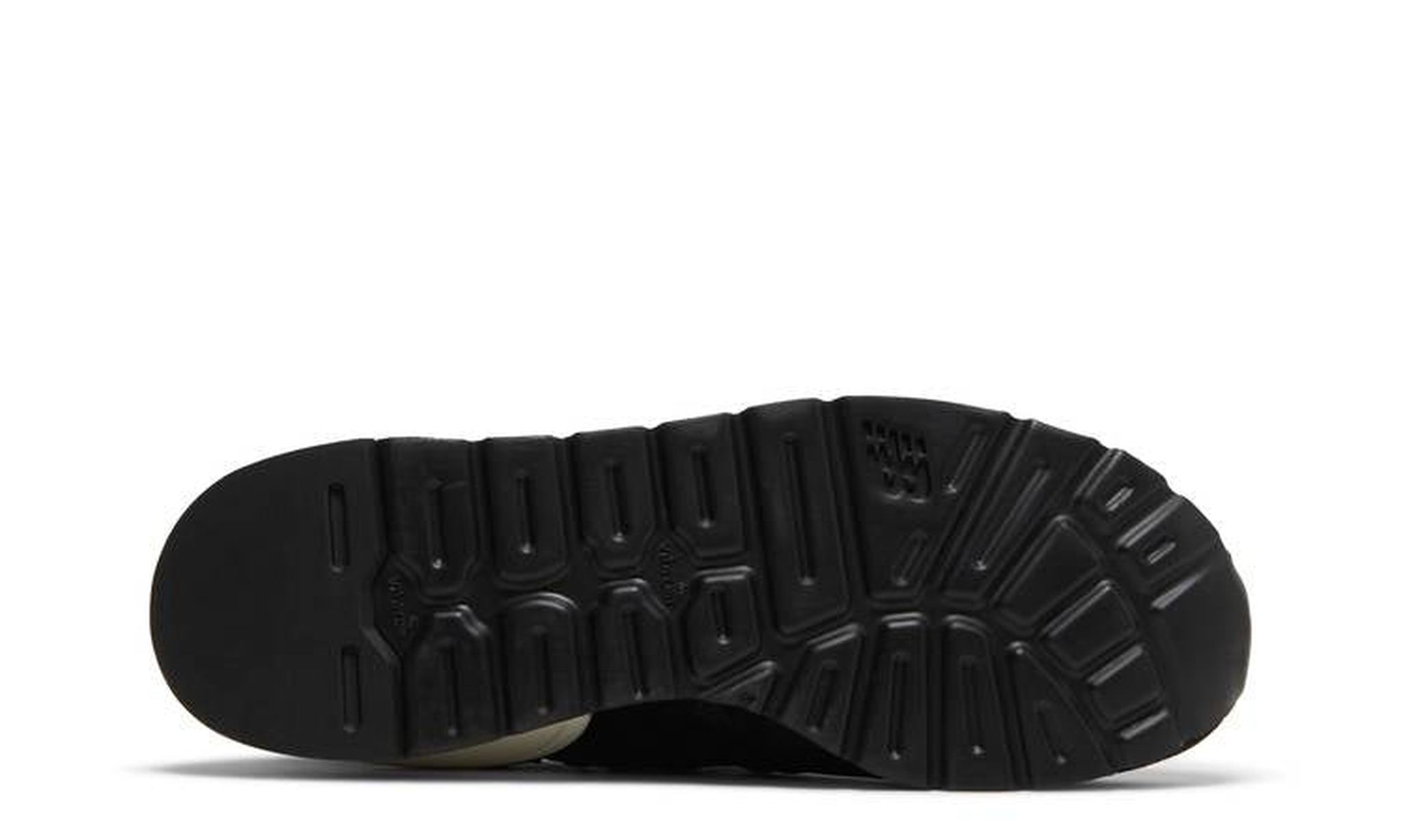 990v1 Made In USA 'Black White'