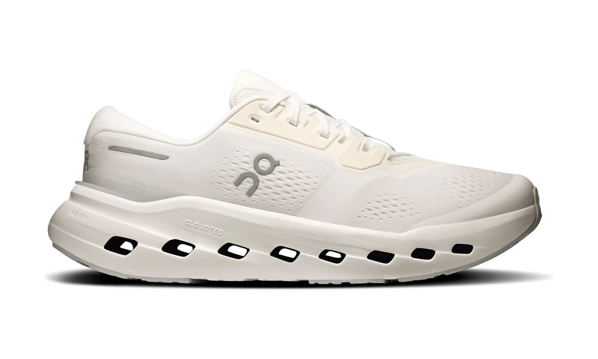 Cloudrunner 3 Wide M White | Glacier