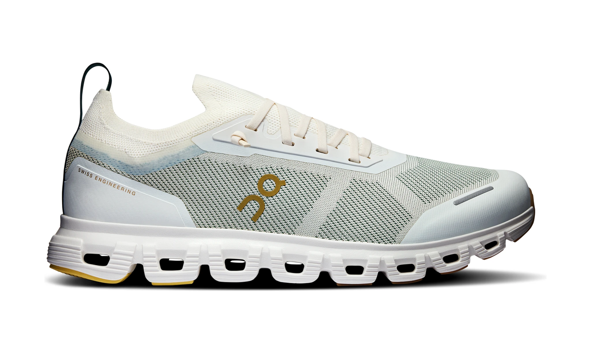 Cloud 6 Versa M Ice | Spirulina