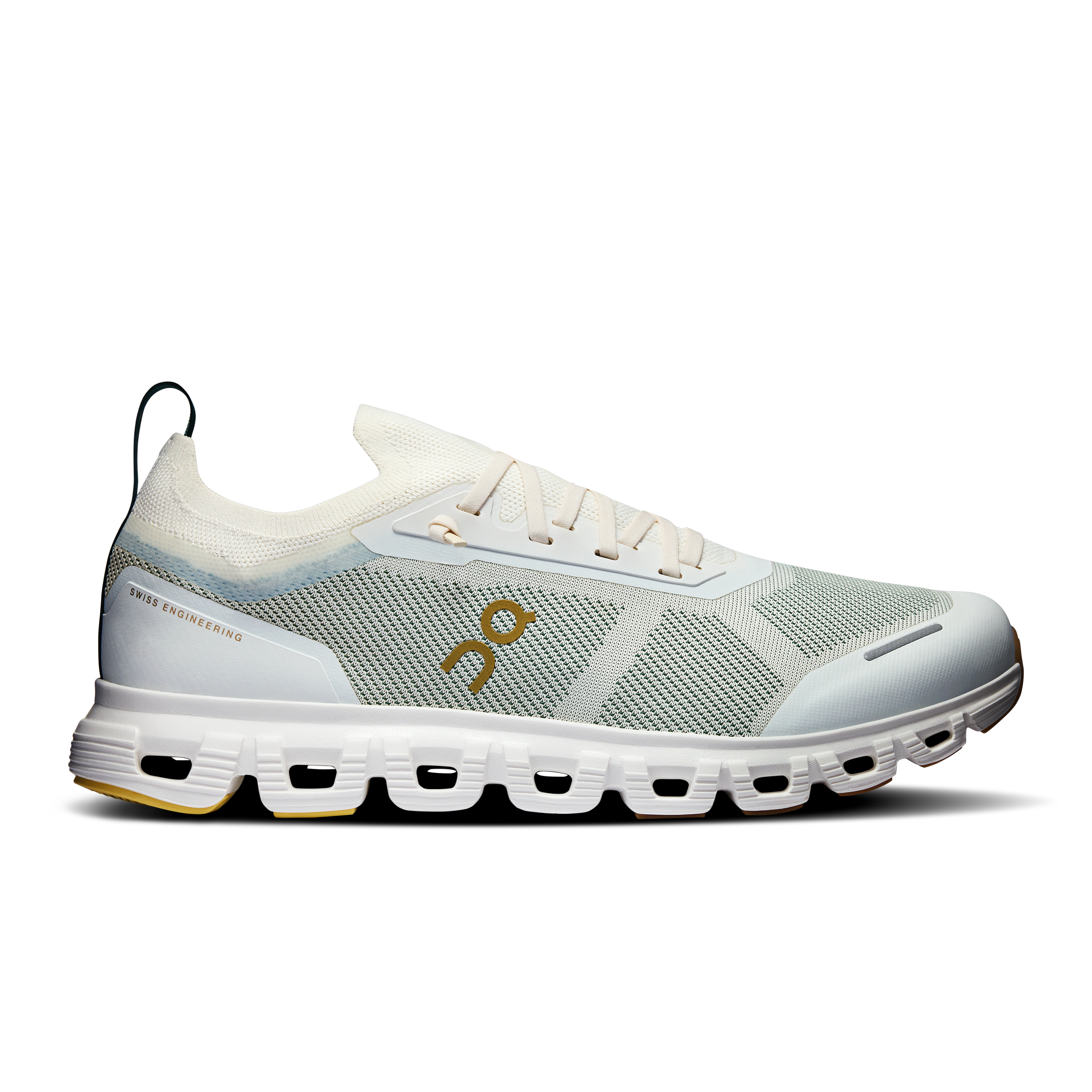 Cloud 6 Versa M Ice | Spirulina