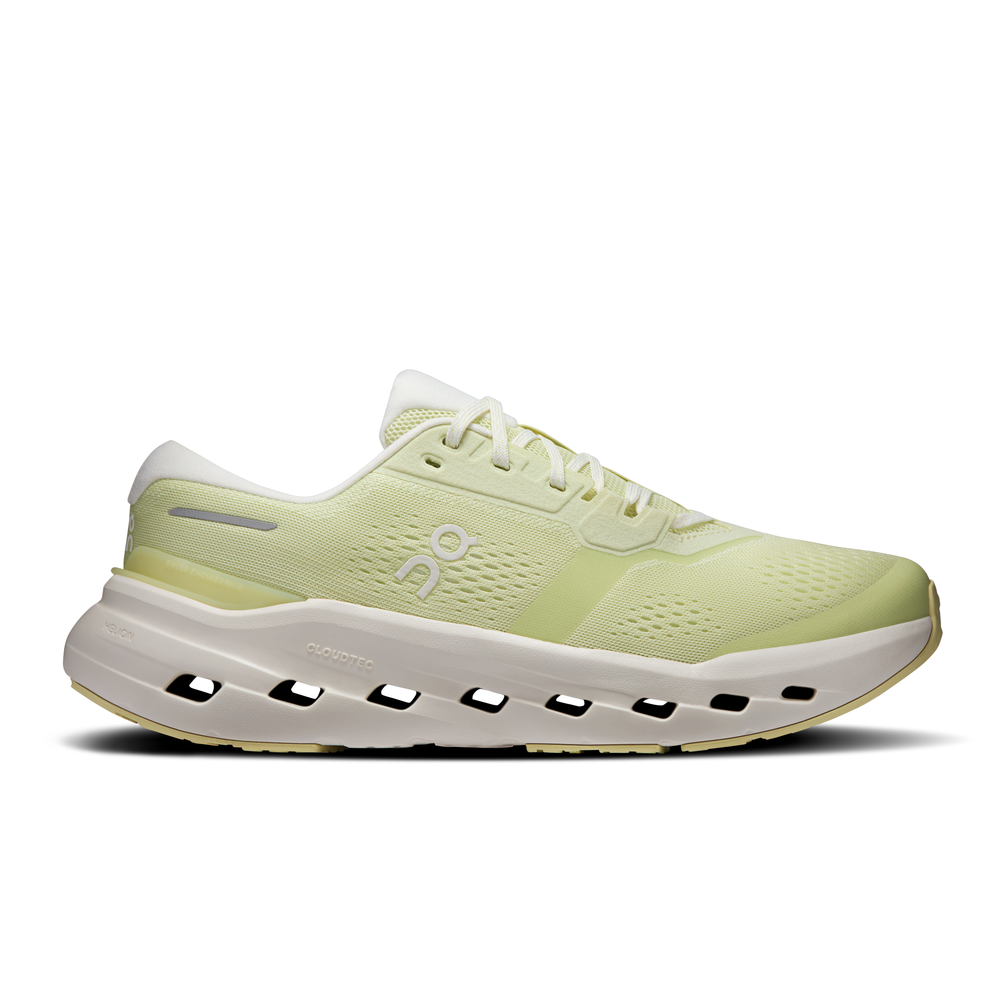 Cloudrunner 3 M Linen | Ivory