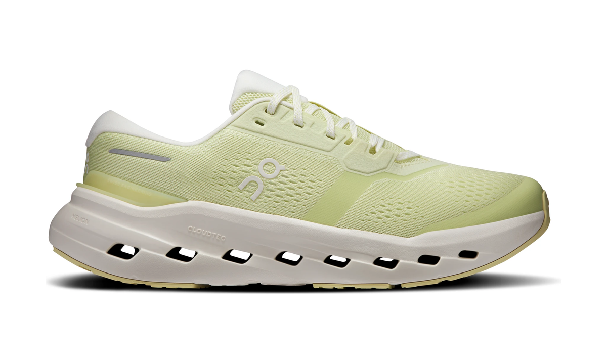 Cloudrunner 3 M Linen | Ivory