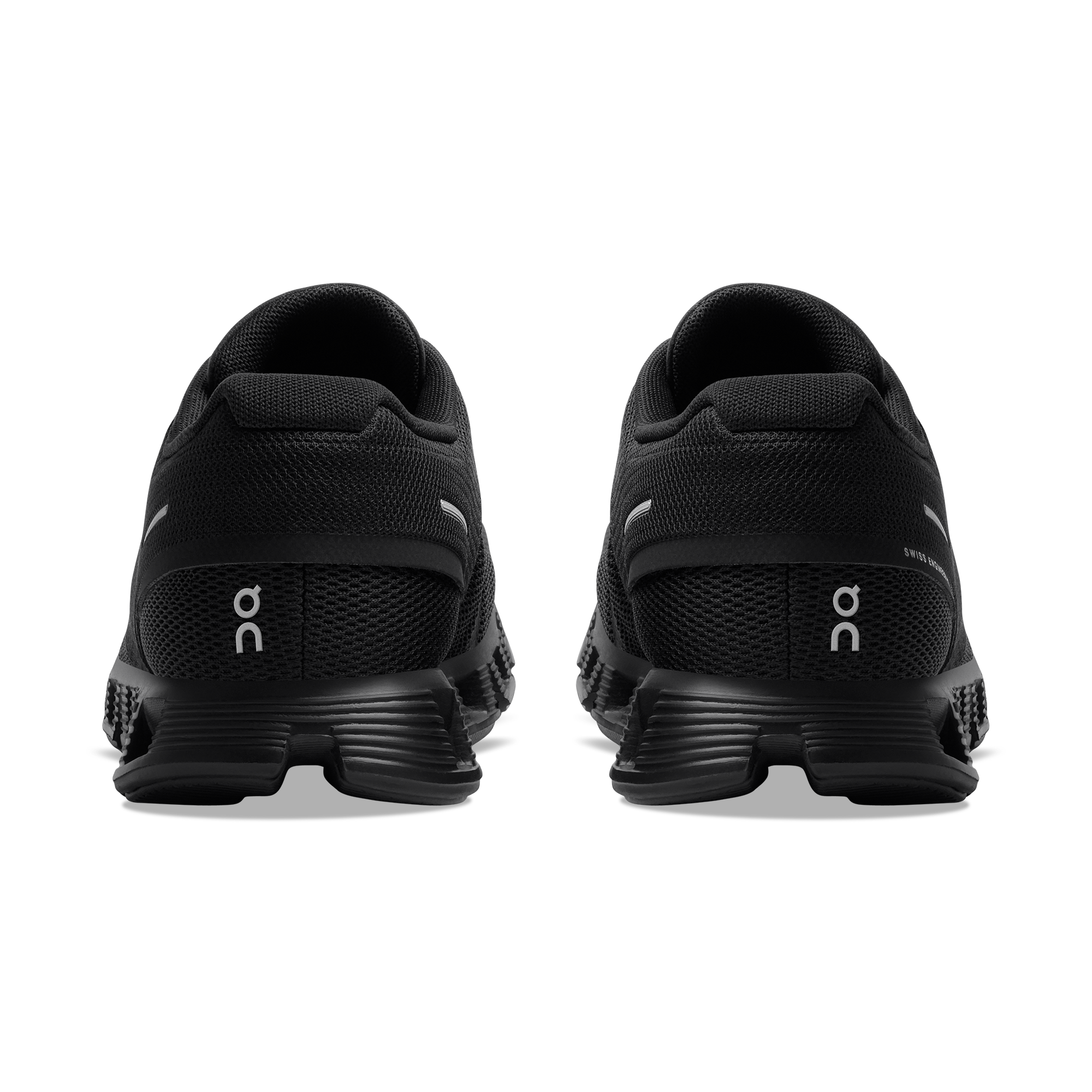 ON Wmns Cloud 5 'Black'