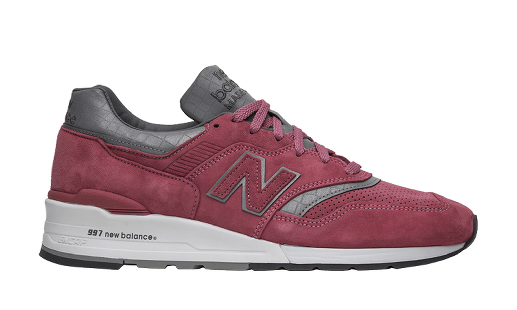 Concepts x 997 'Rose'