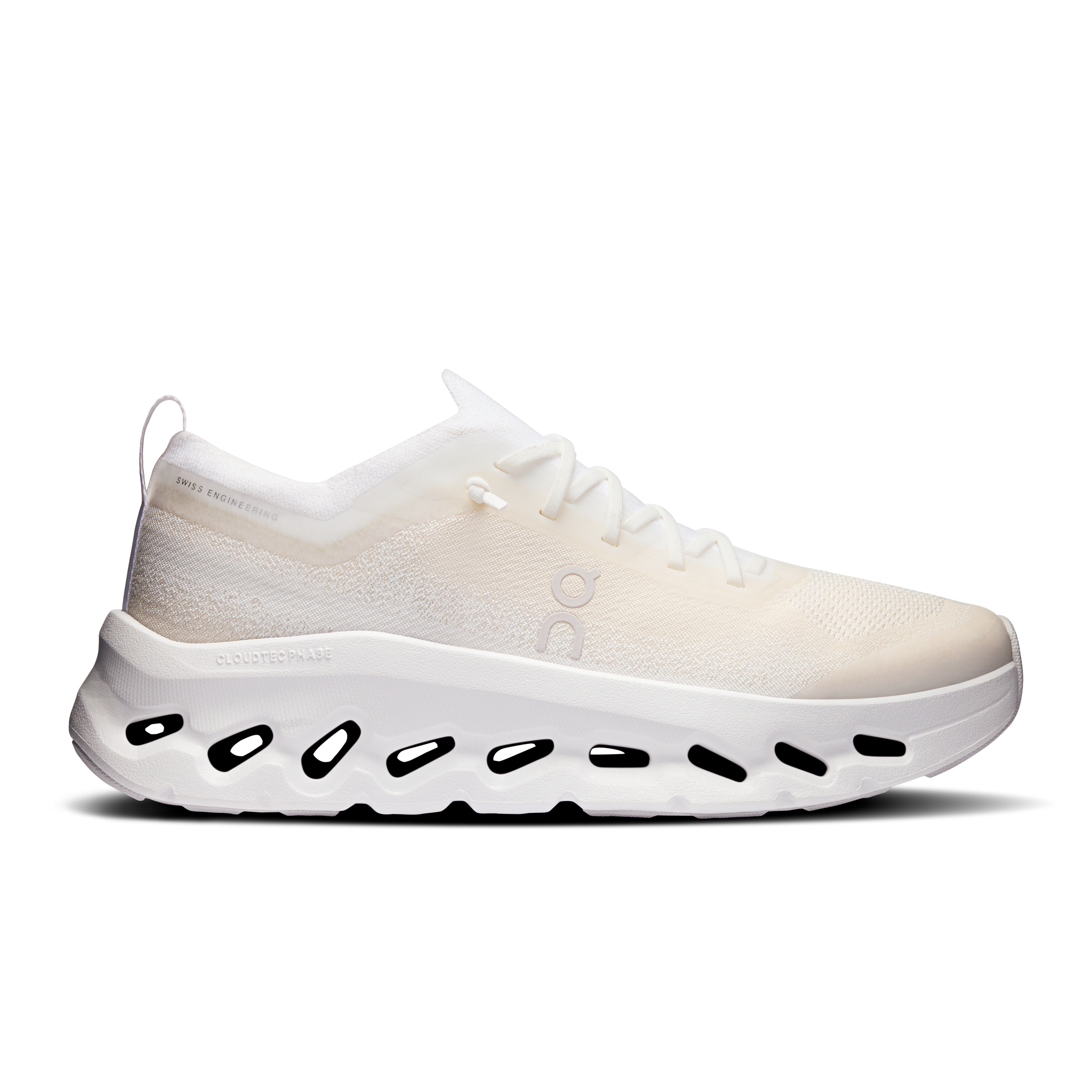 Cloudtilt Moon 1 W White | Frost
