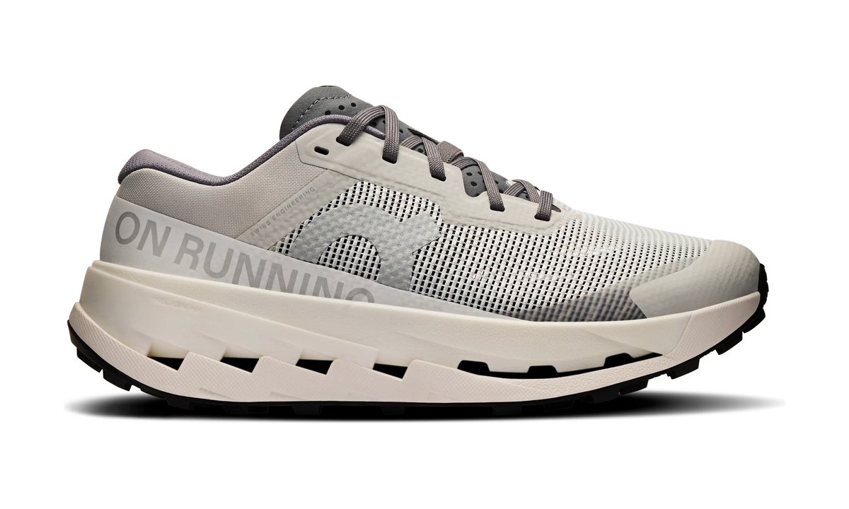 Cloudultra 3 W Rock | White