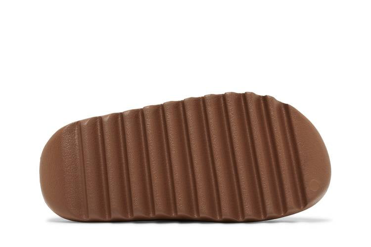 Yeezy Slides 'Flax'
