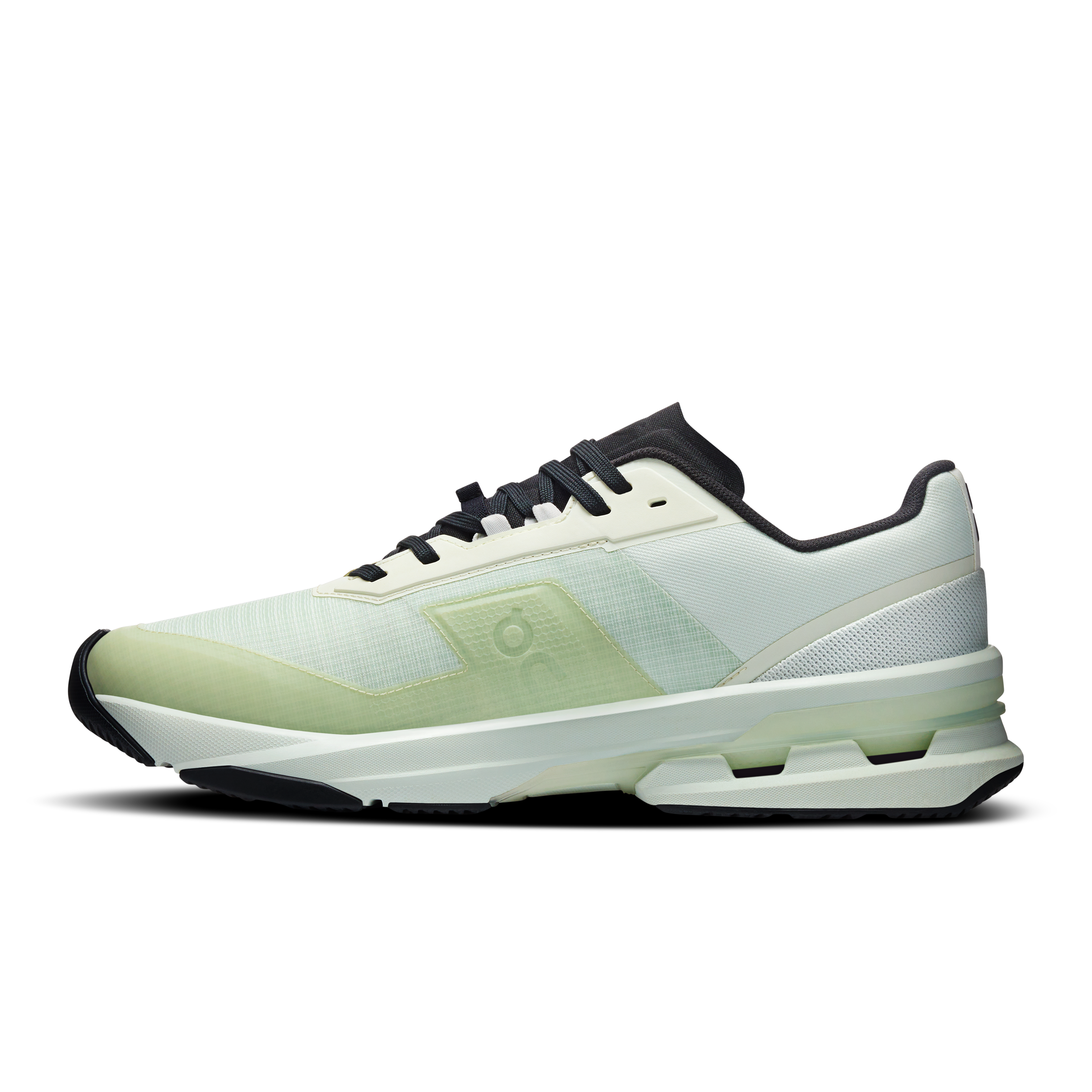 Cloudpulse Pro 1 M Iceberg | Black