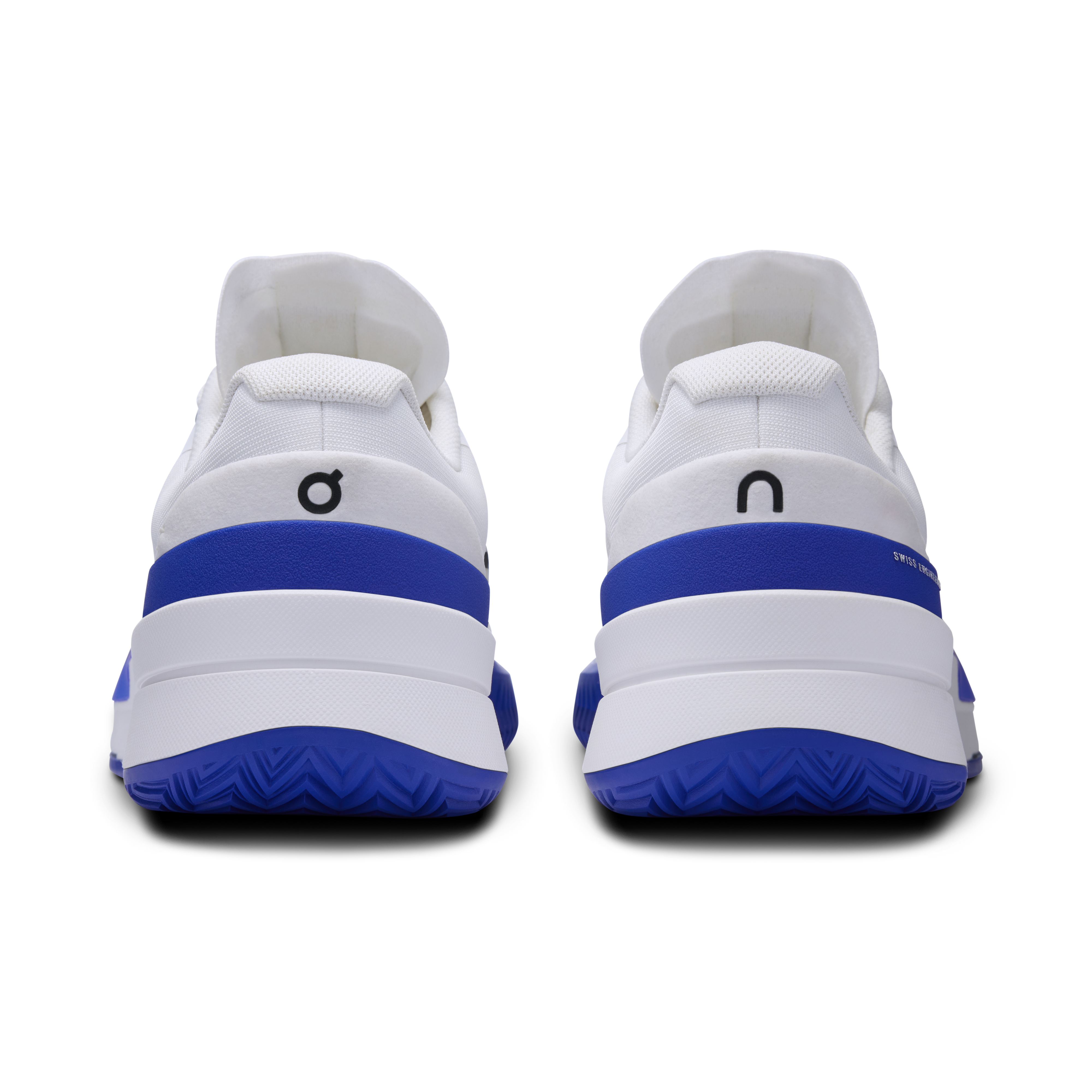 THE ROGER Pro 2 M White | Indigo