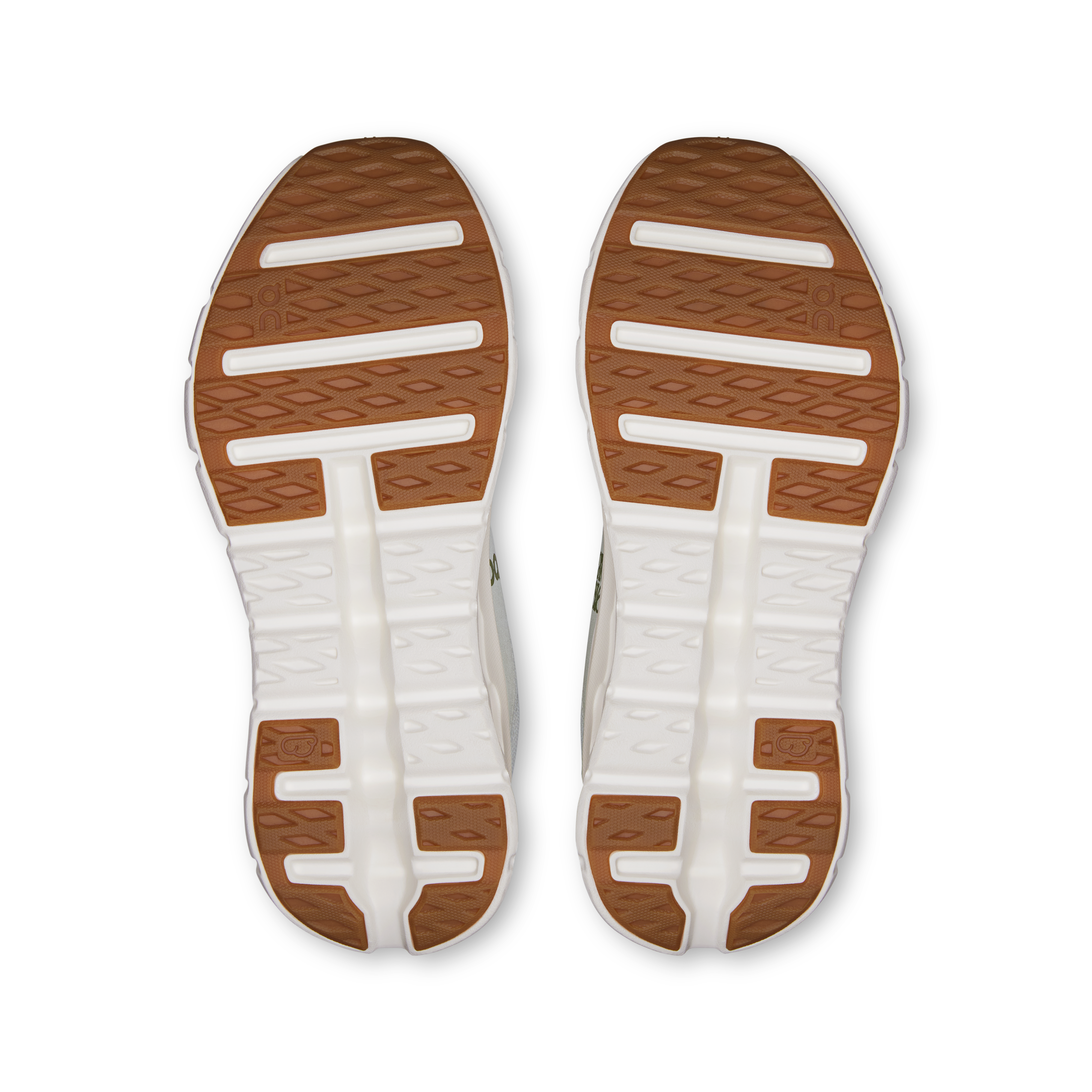 On Running Cloudtilt 2 LOEWE White Khaki (Women's)