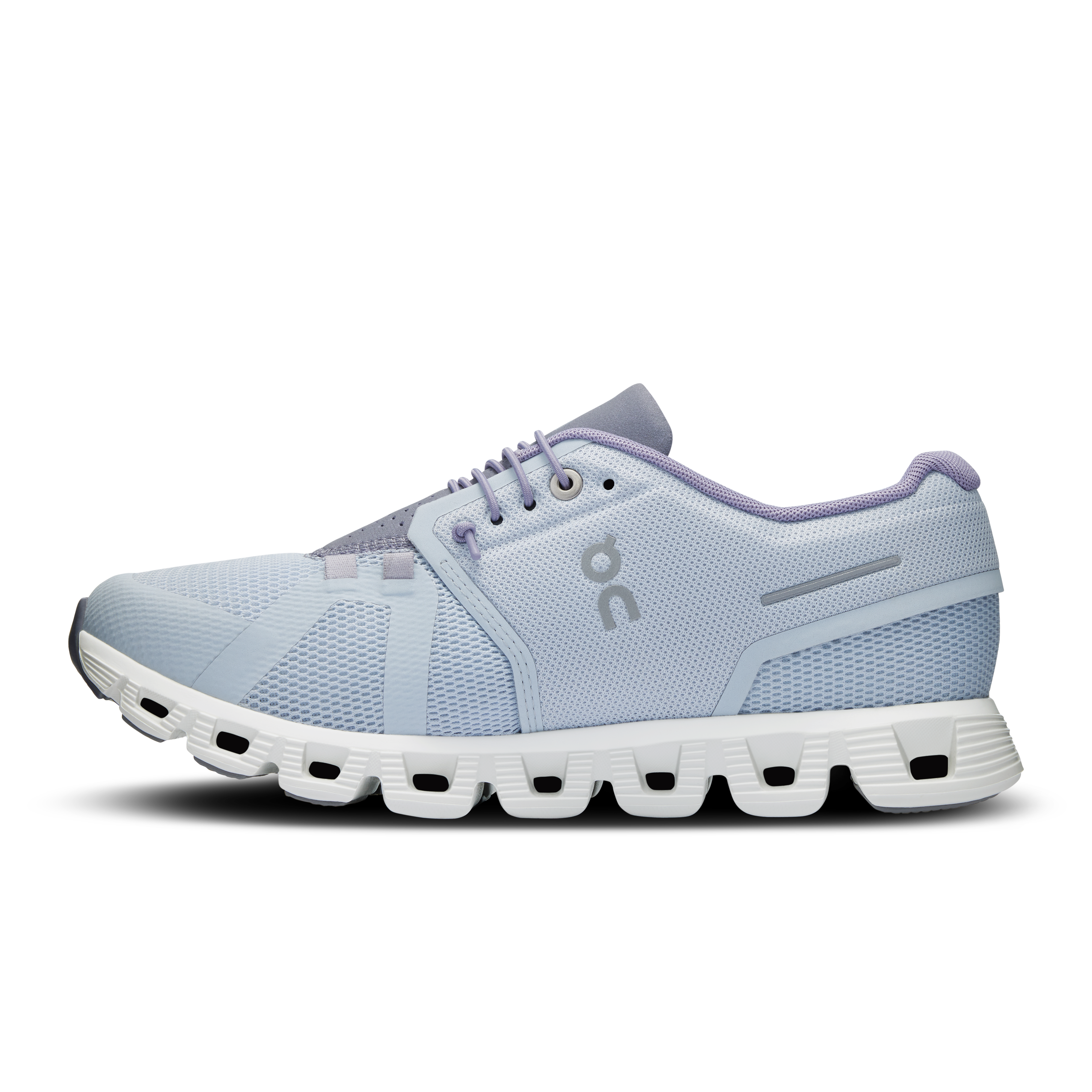 ON Wmns Cloud 5 'Heather Fossil'
