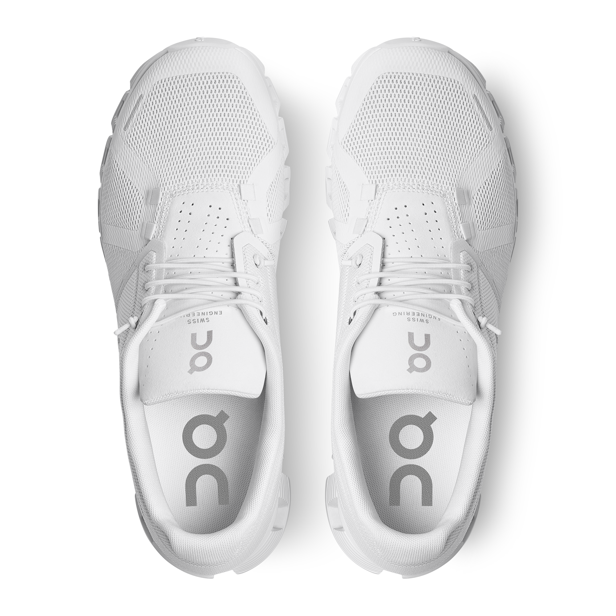 ON Cloud 5 'All White'