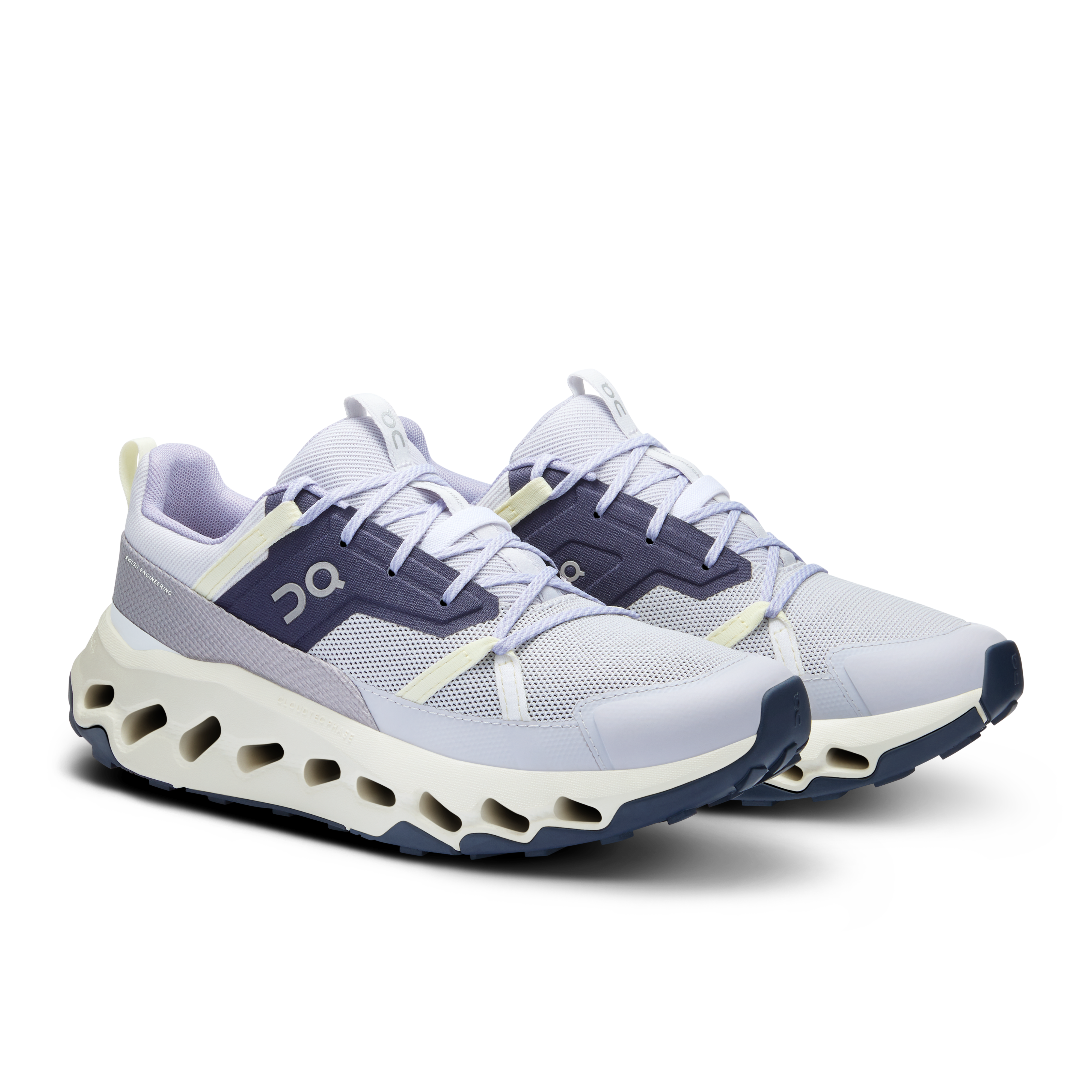 Wmns Cloudhorizon 'Lavender Ivory'