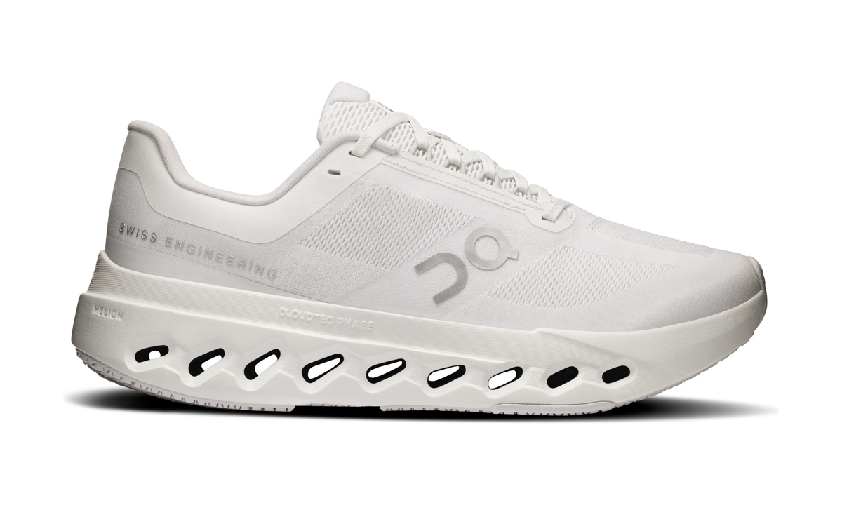Cloudsurfer Next W White | White