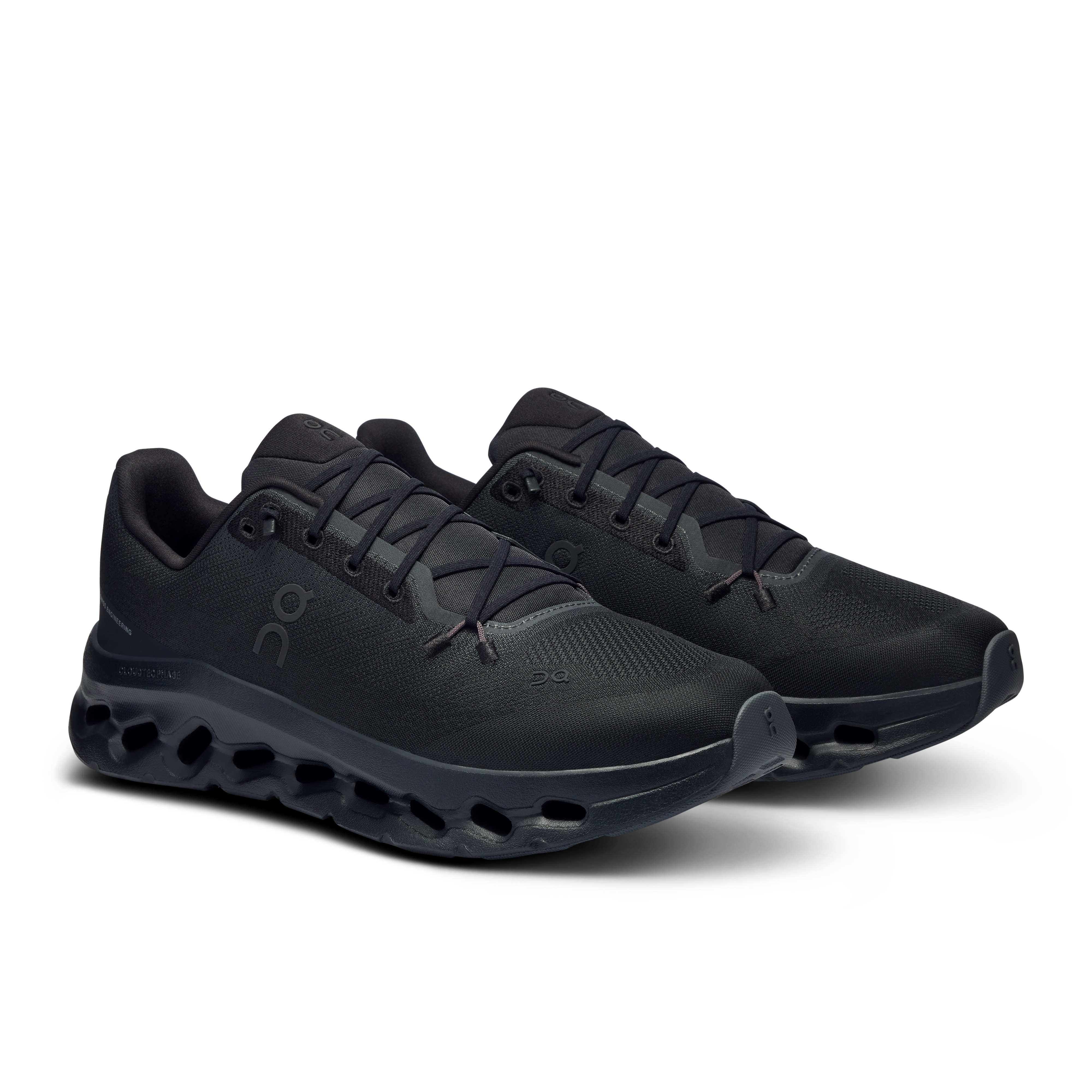 Cloudtilt 1 M Eclipse | Black