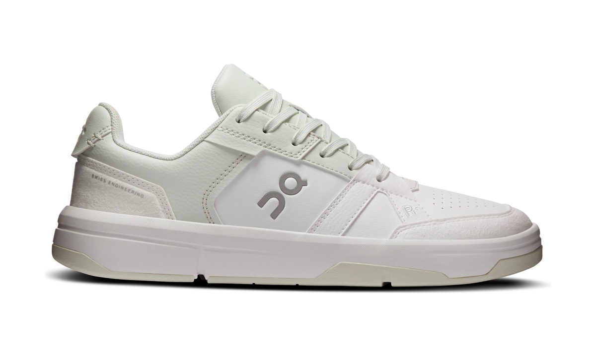 THE ROGER Clubhouse 3 W White | Iceberg