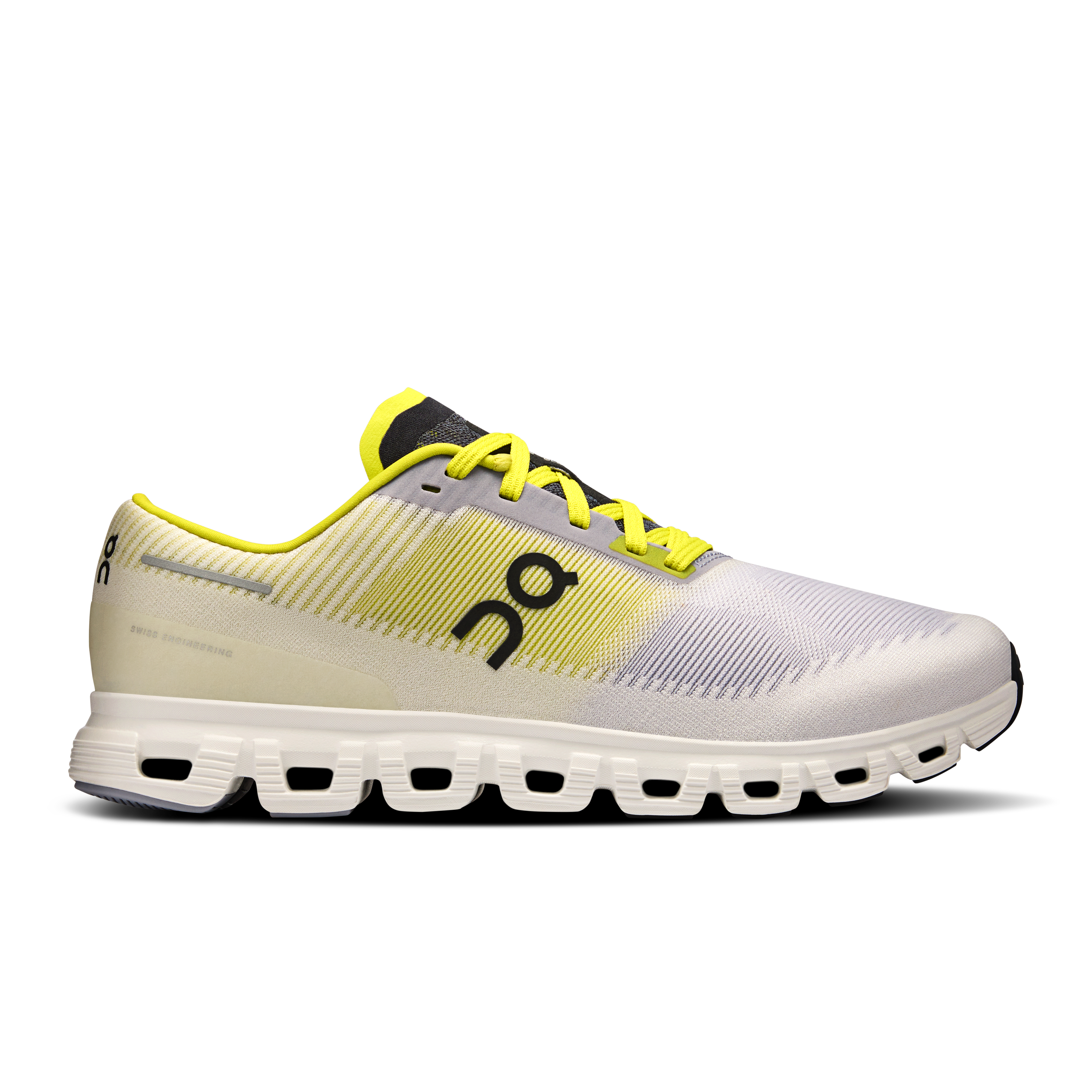Cloud 6 Push M Lilac | Lime