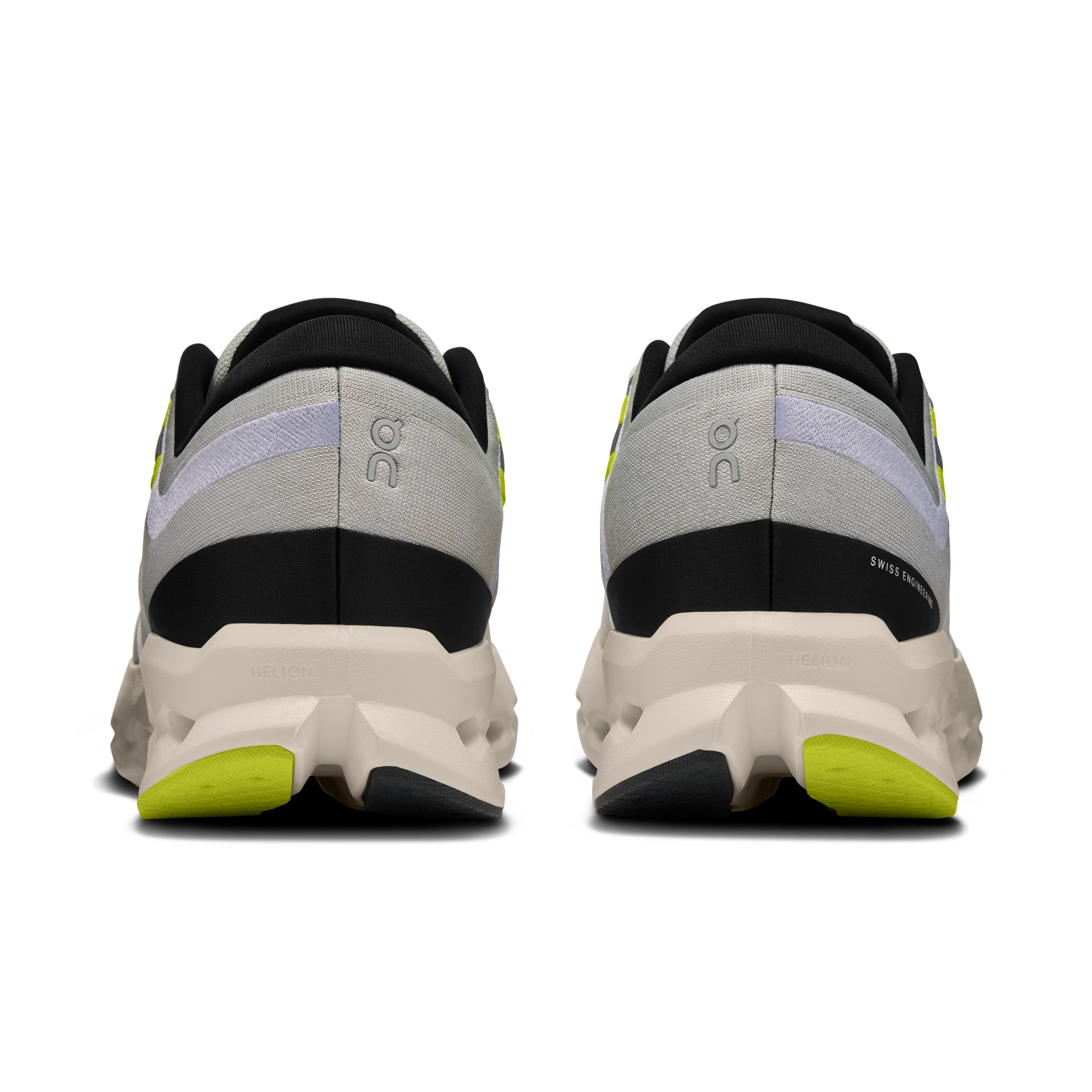 Cloudsurfer 2 M Glacier | Ivory