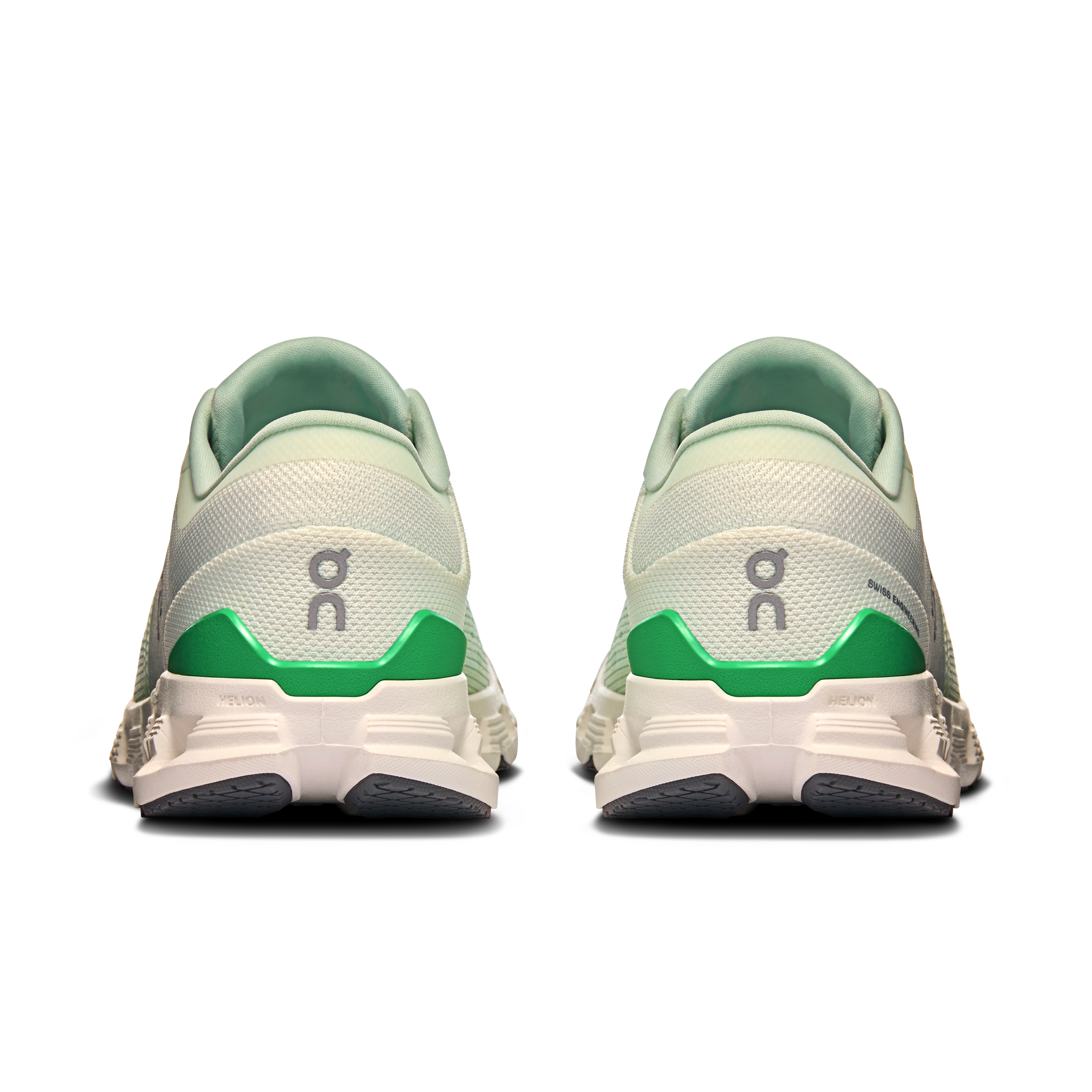 Wmns Cloud X 4 'Aloe Honeydew'