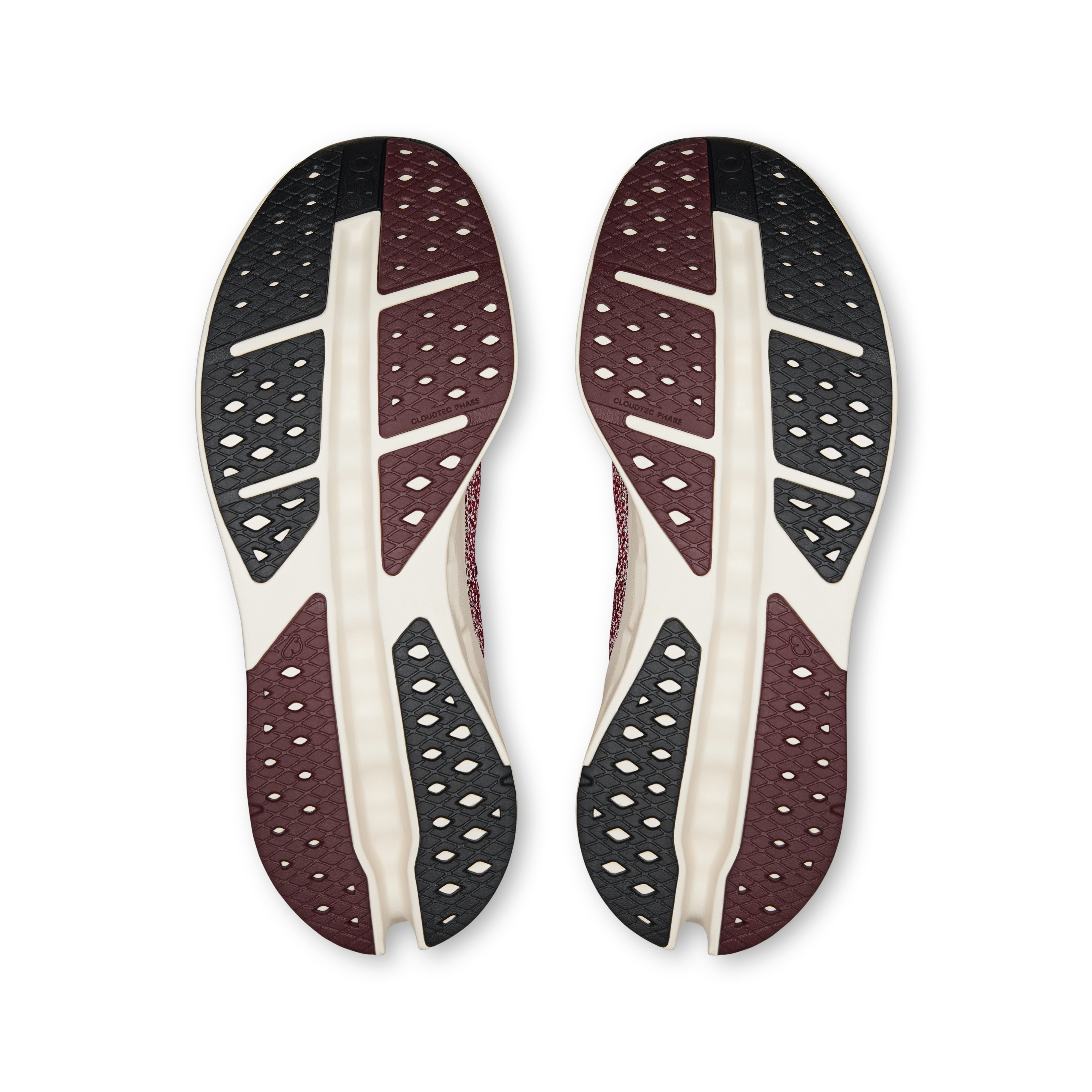 Cloudsurfer Max 1 M Sienna | Dew