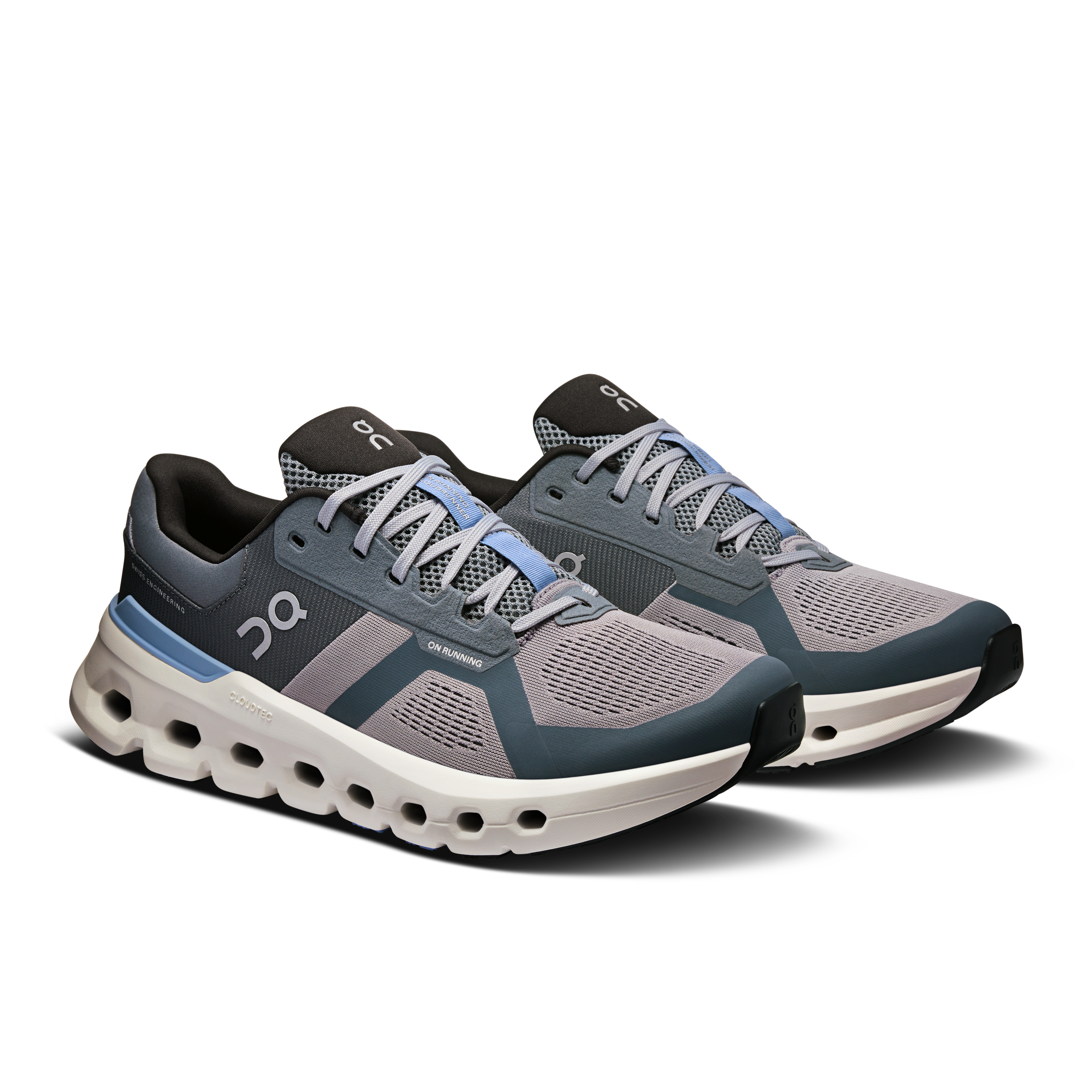 Cloudrunner 2 M Alloy | Chambray