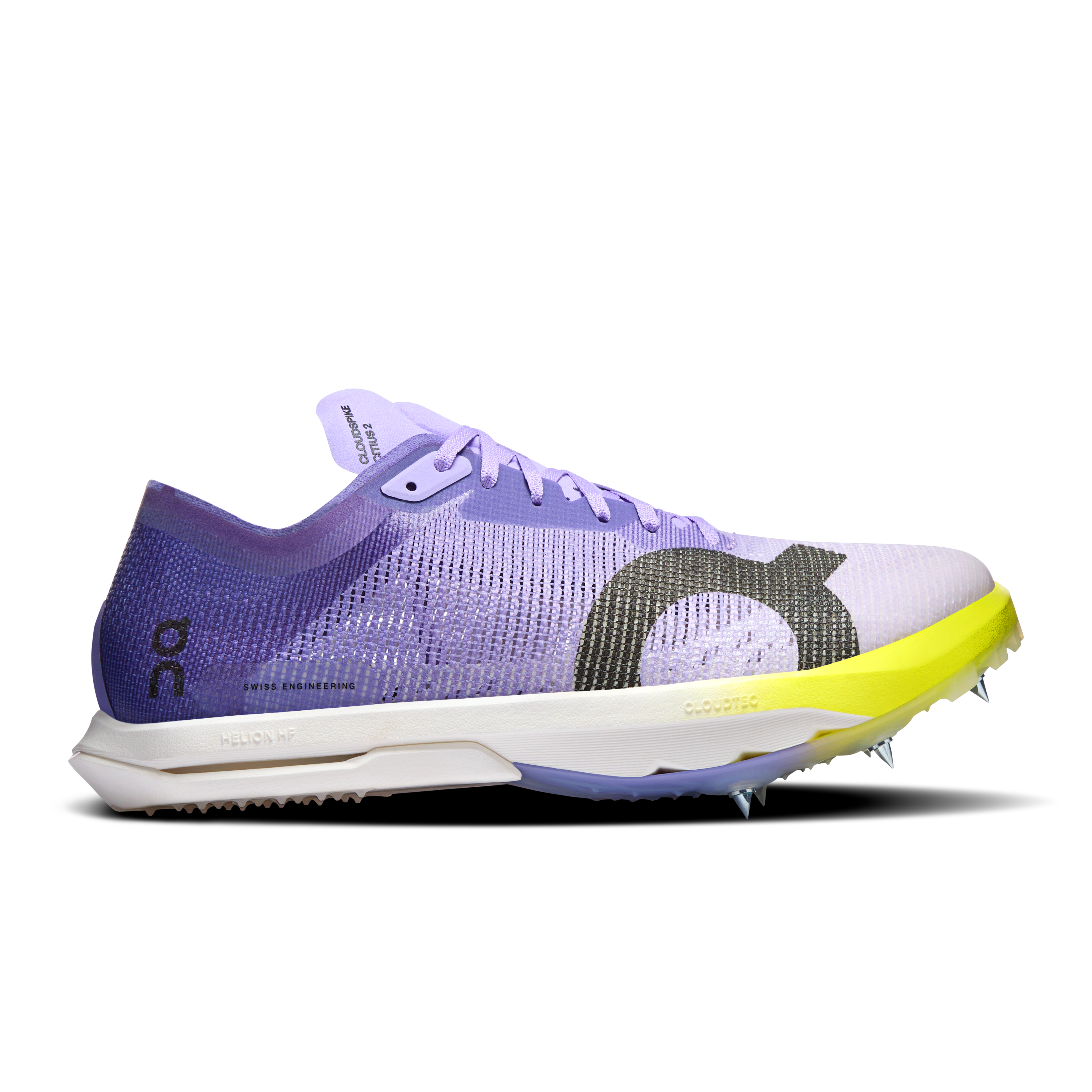 Cloudspike Citius 2 W Bloom | Lime