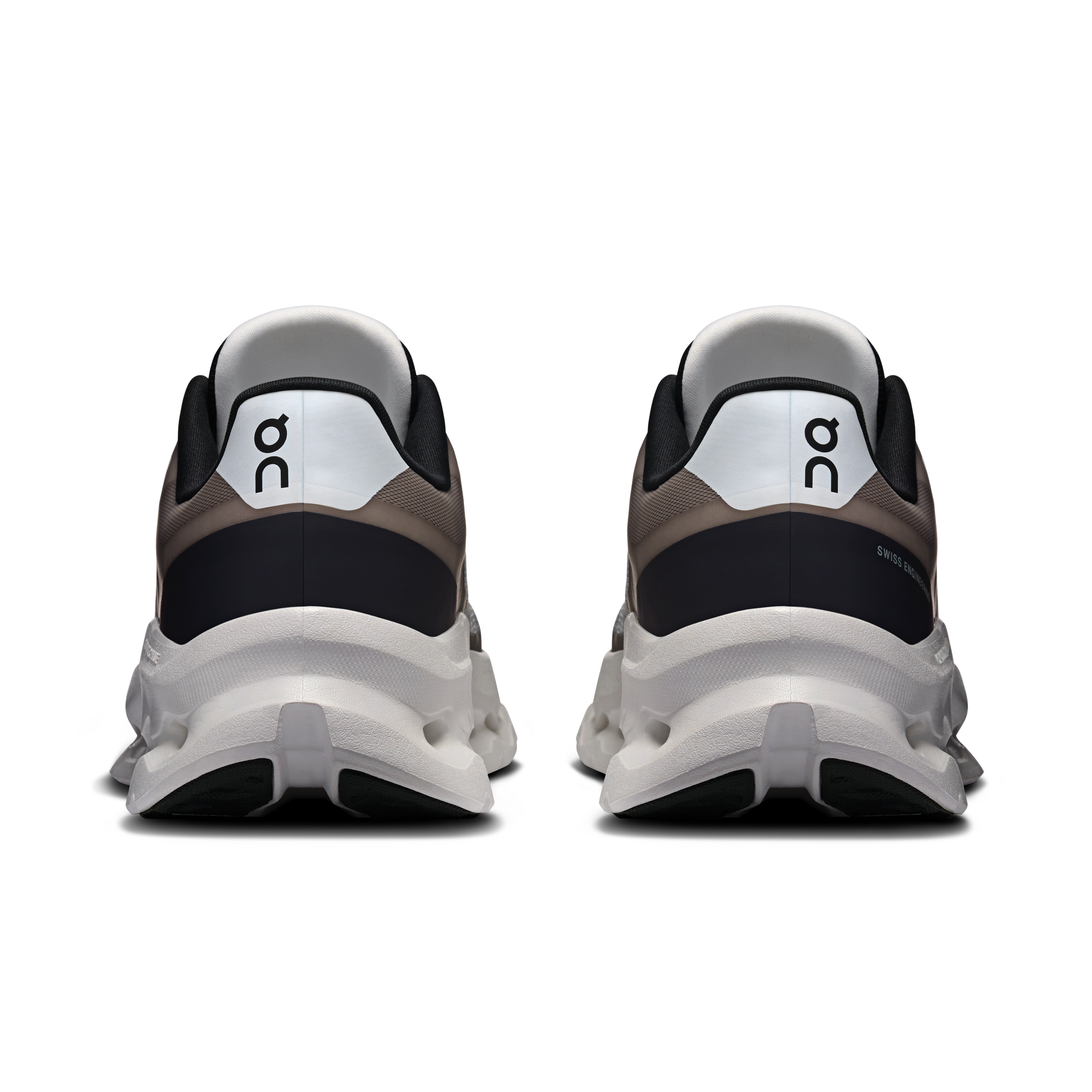 On Running Cloudtilt Remix Black Ivory (Women's)