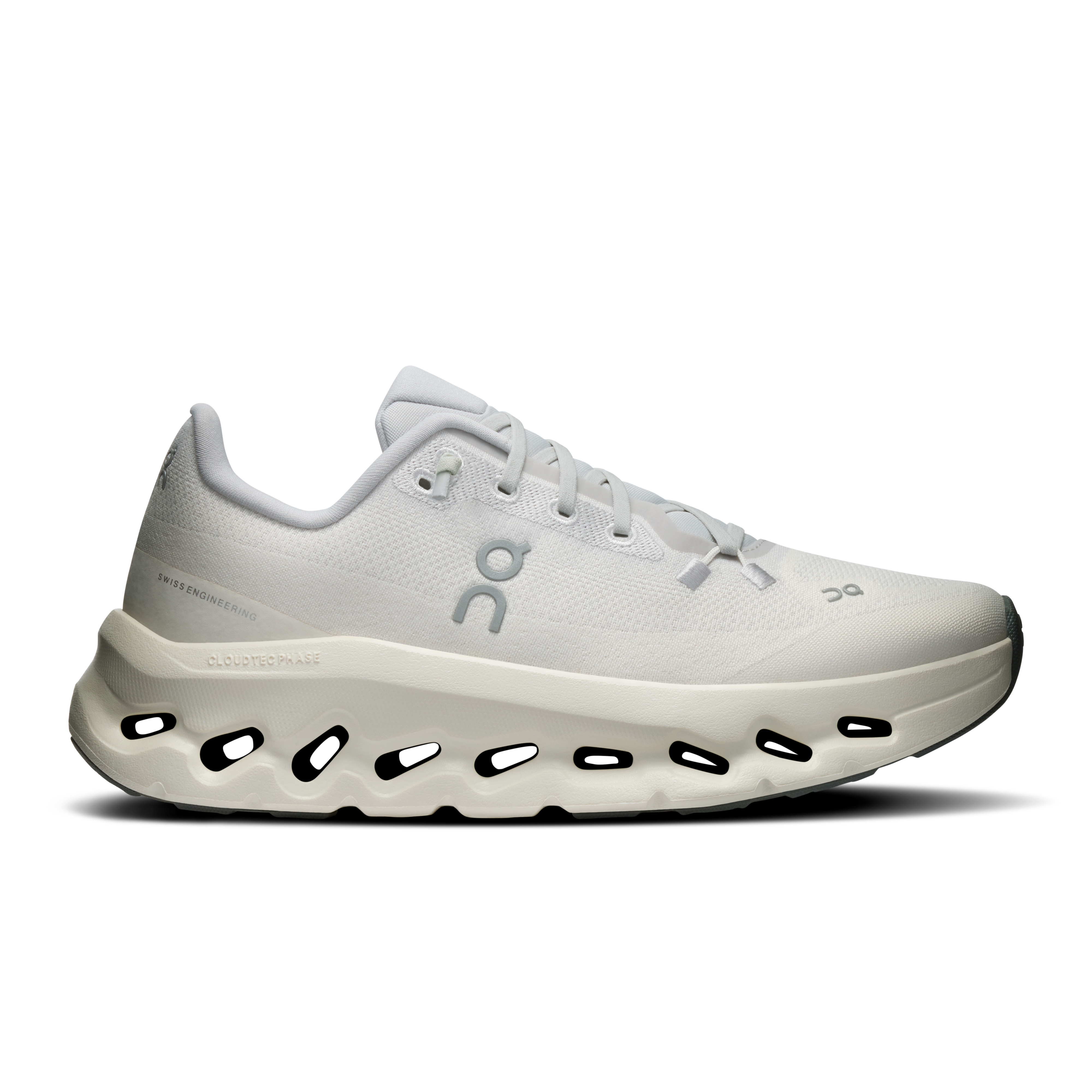 Cloudtilt 1 W Glacier | Ivory