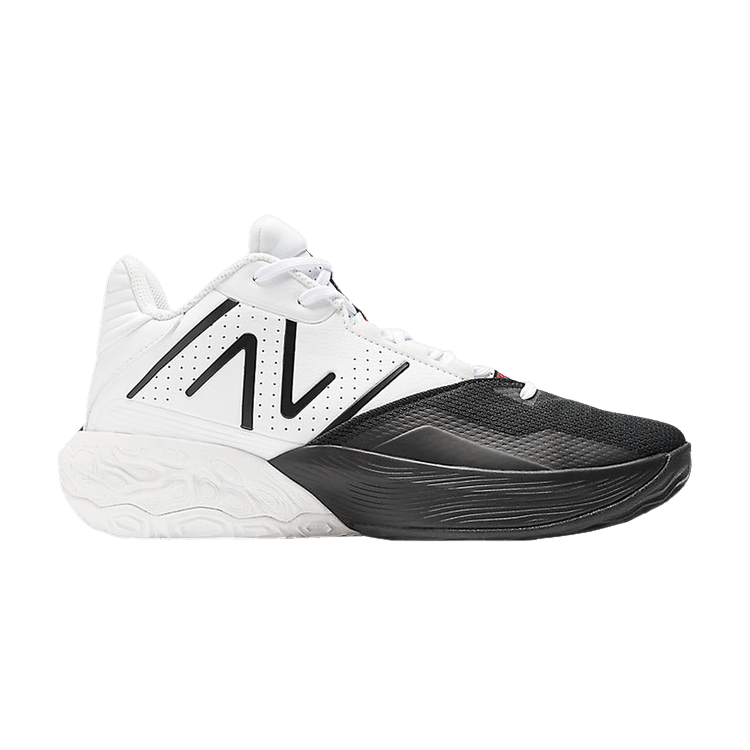 Two WXY V4 'Dualism'