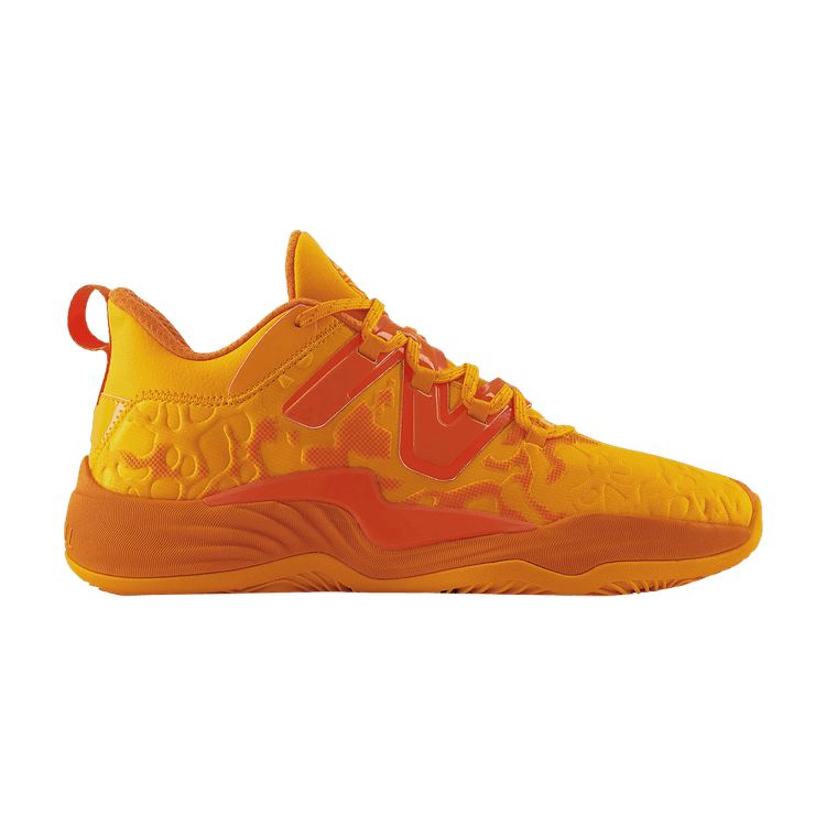 Two WXY V3 'Orange'