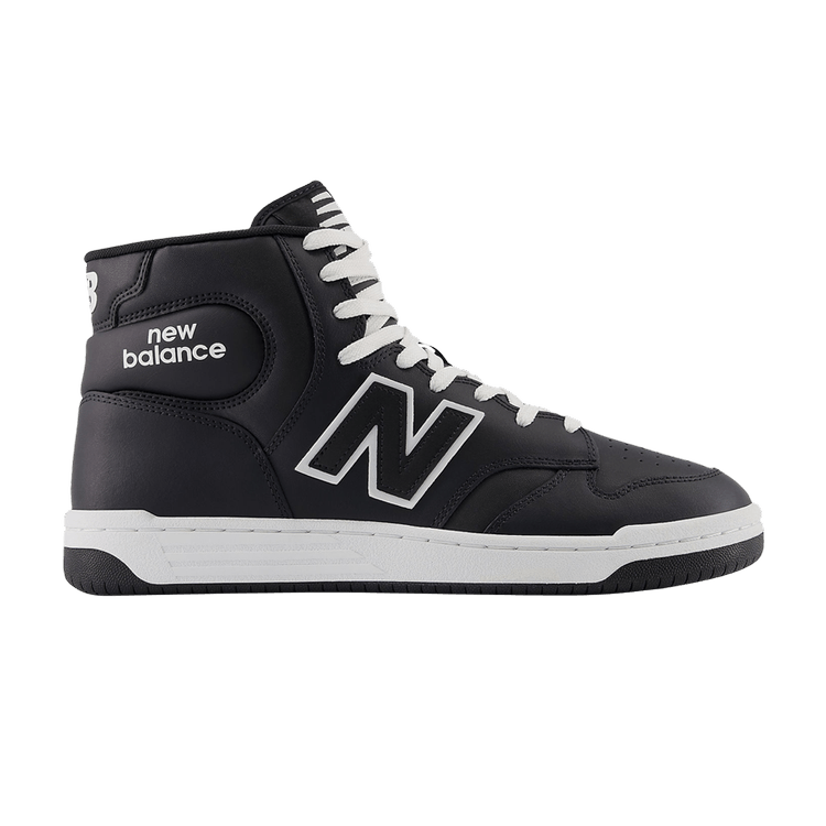 480 High 'Black' 2023