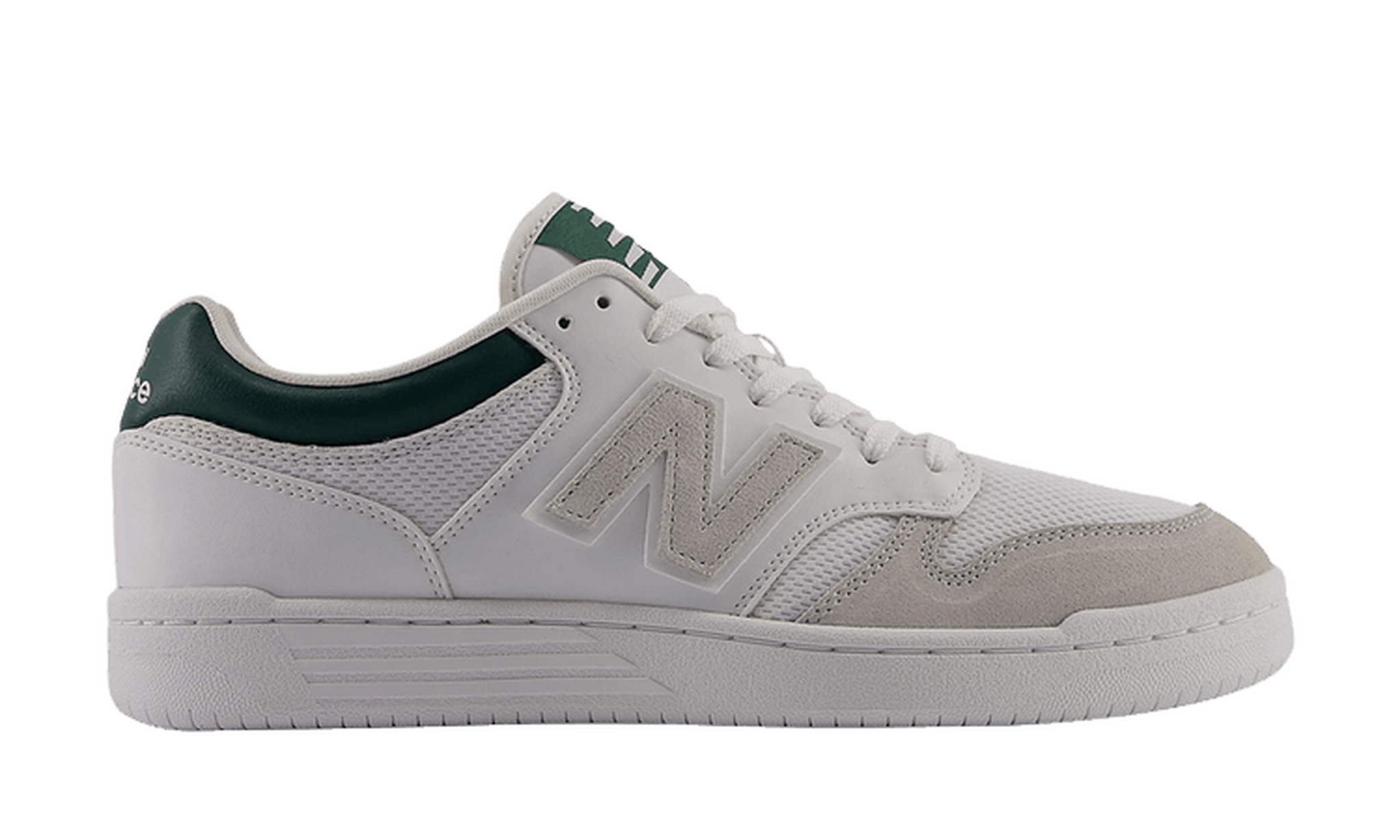 480 'White Grey Nightwatch Green'