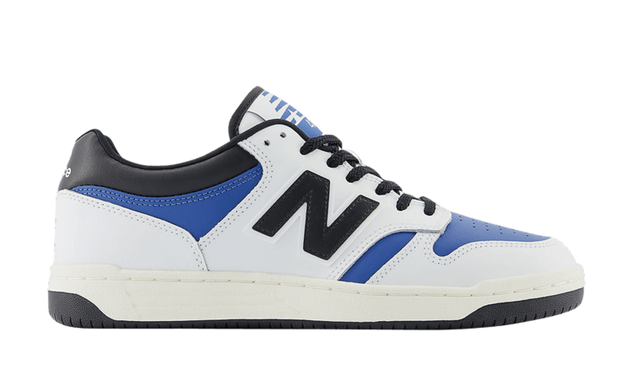 480 'White Blue Agate Black'