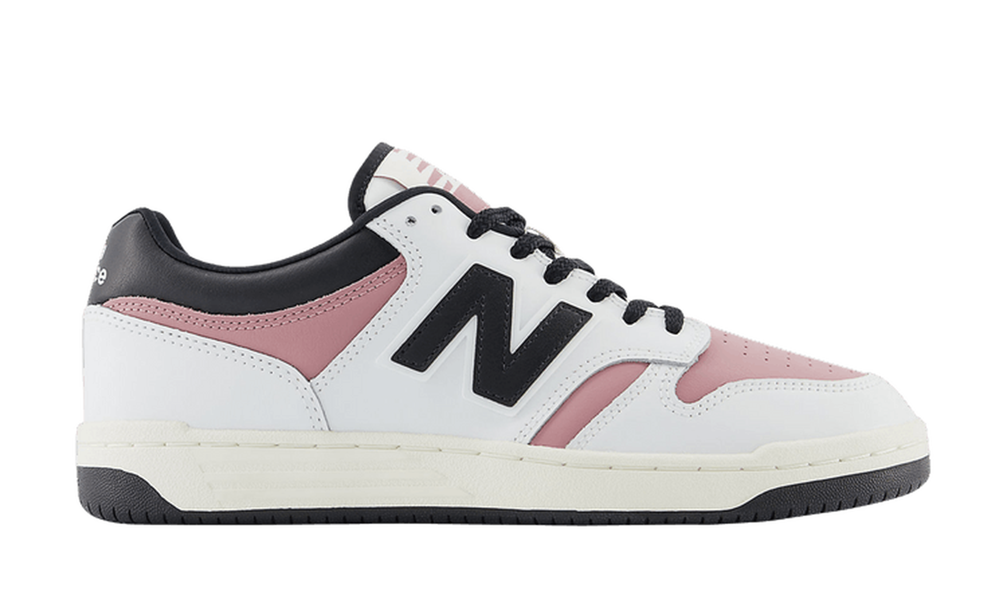 480 'White Rosewood Black'