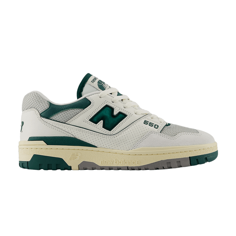 550 'Sea Salt Pack - Marsh Green'