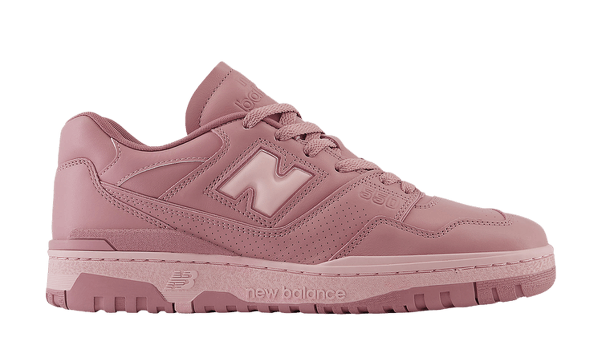 550 'Monochromatic Pack - Rosewood'