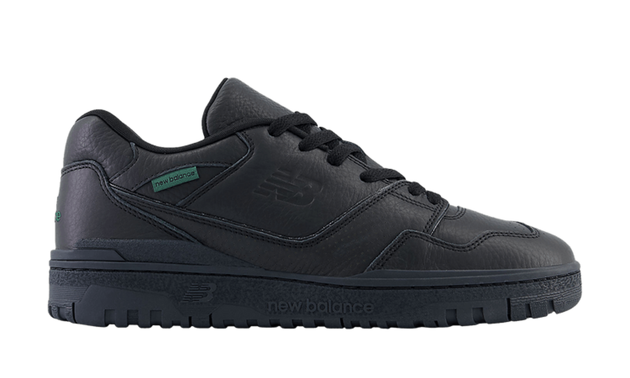 550 'Black'
