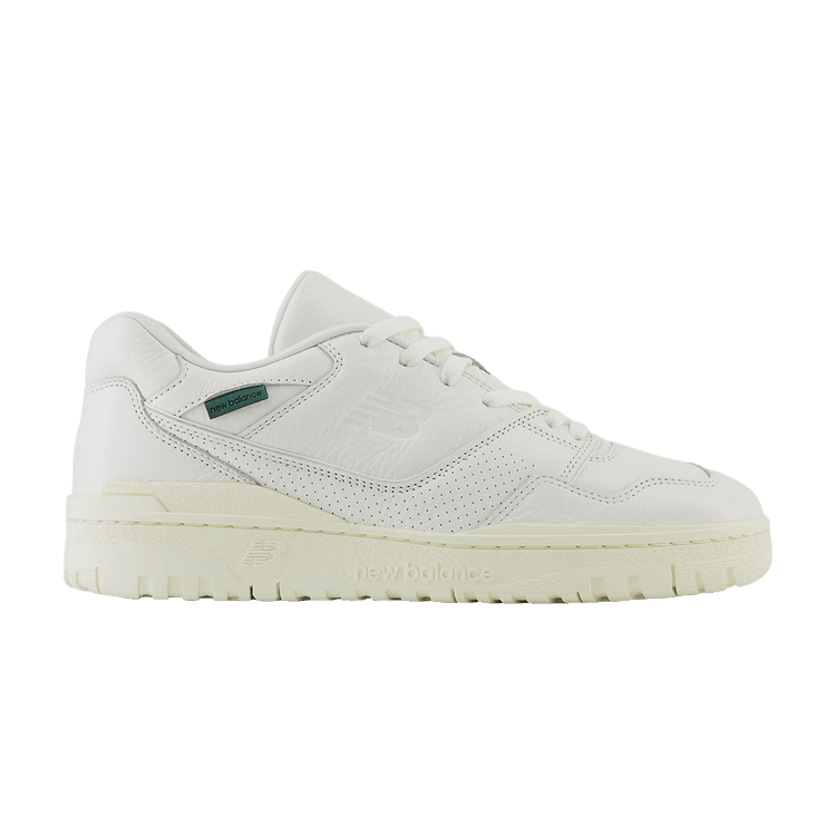 550 'Sea Salt Nightwatch Green'