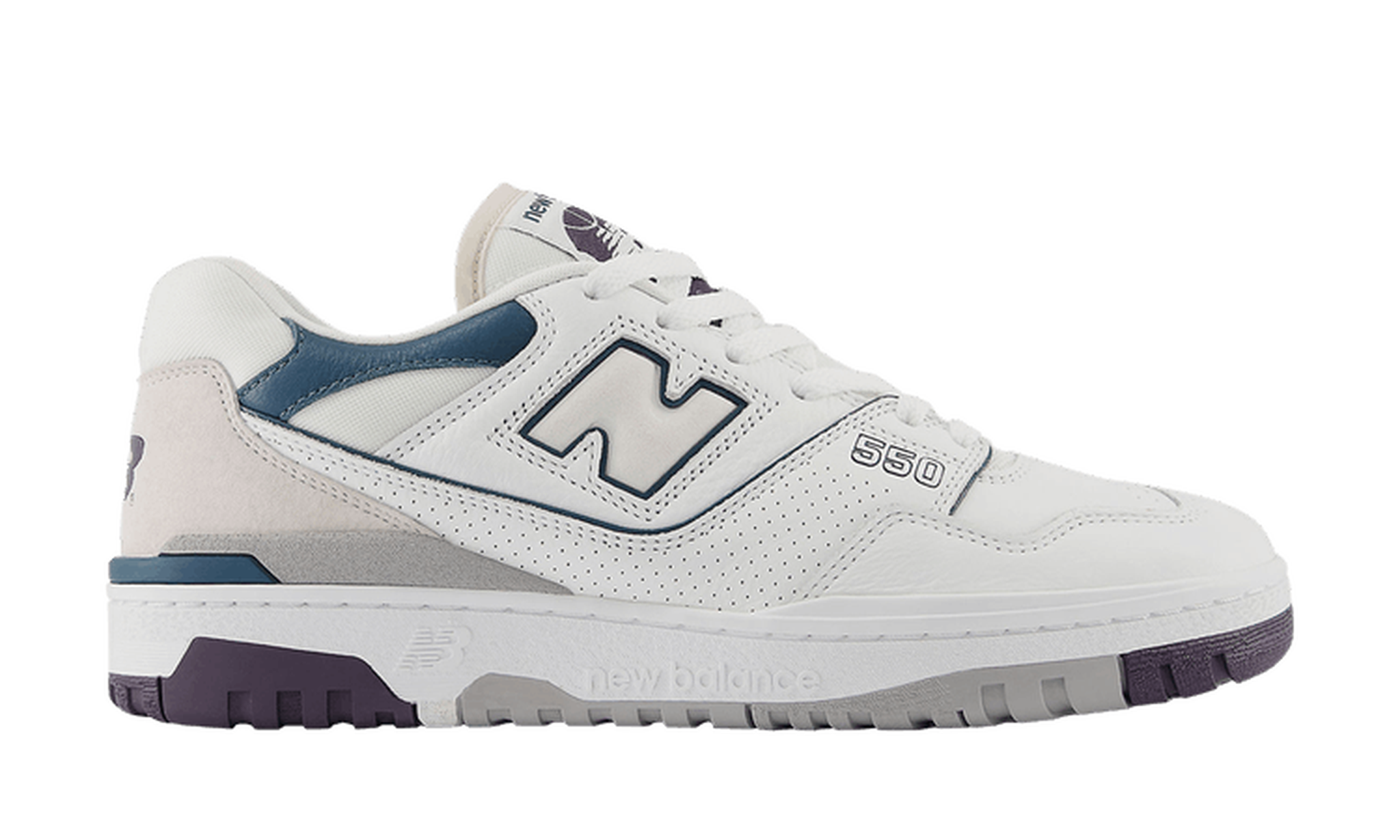 550 'White Interstellar'