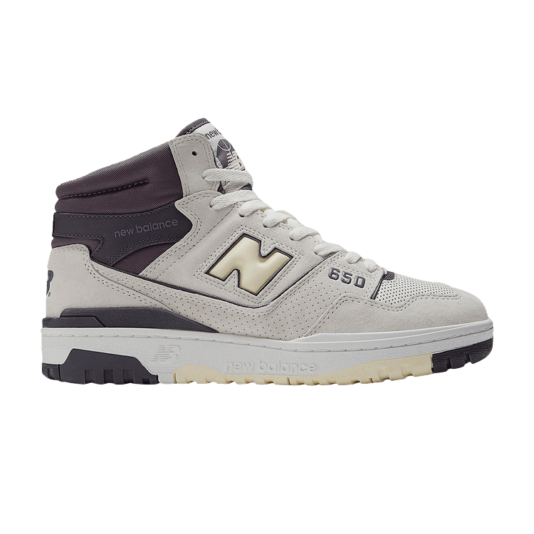 650R 'Sea Salt Interstellar'