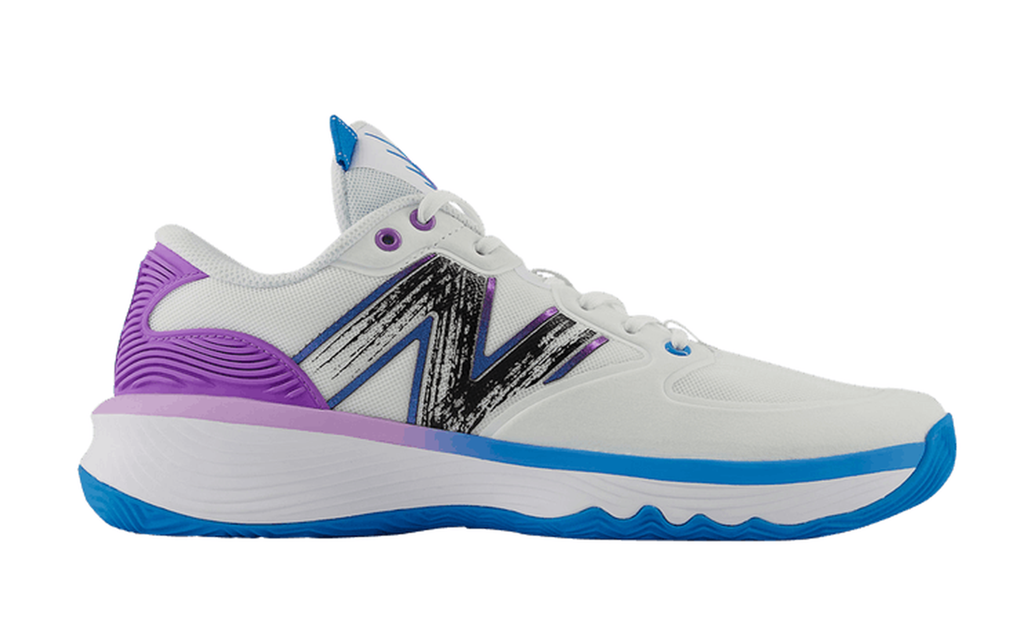 Hesi Low 'Unity of Sport'