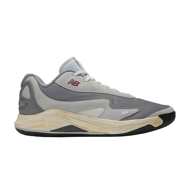 KAWHI 4 'Grey Day 2024'
