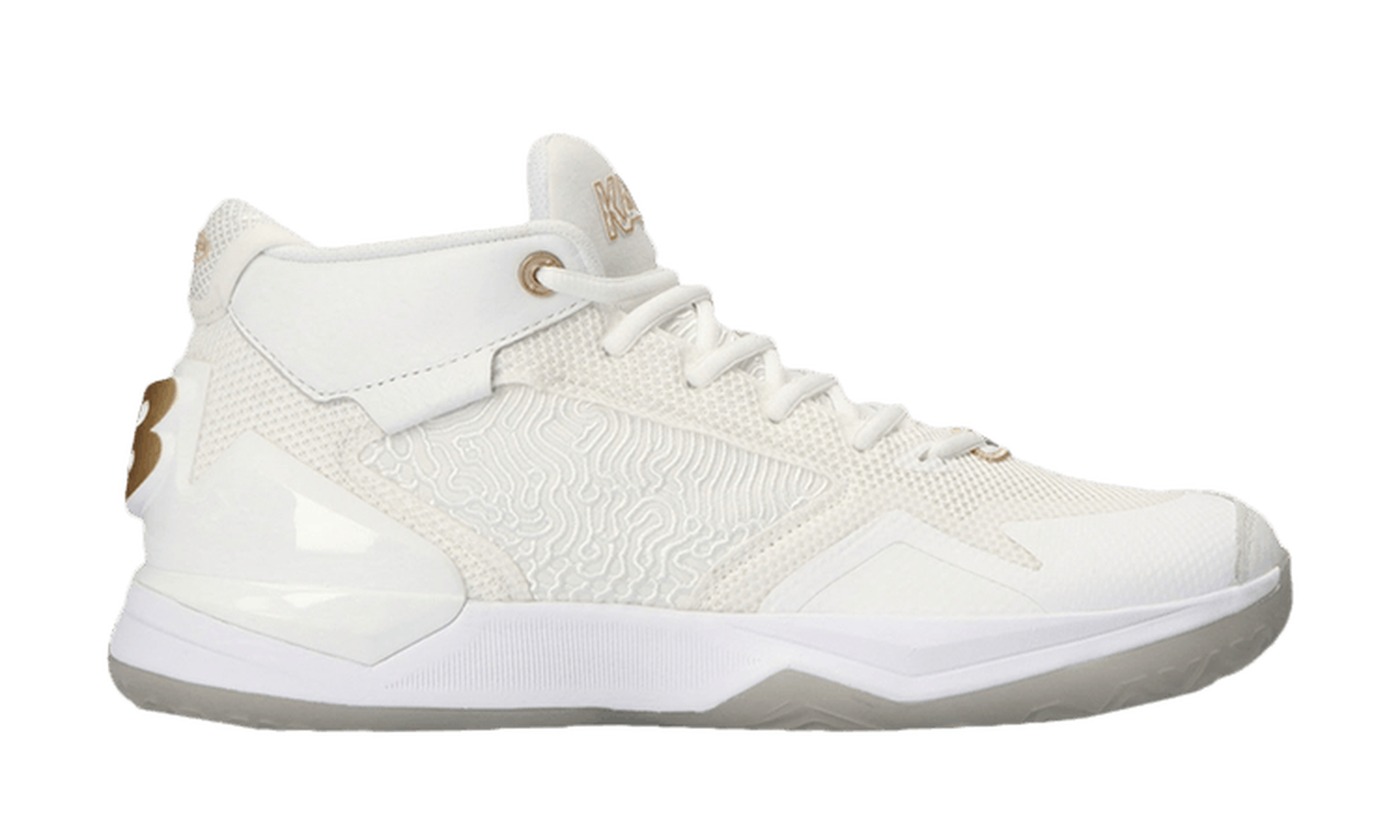 KAWHI 'Essential White'