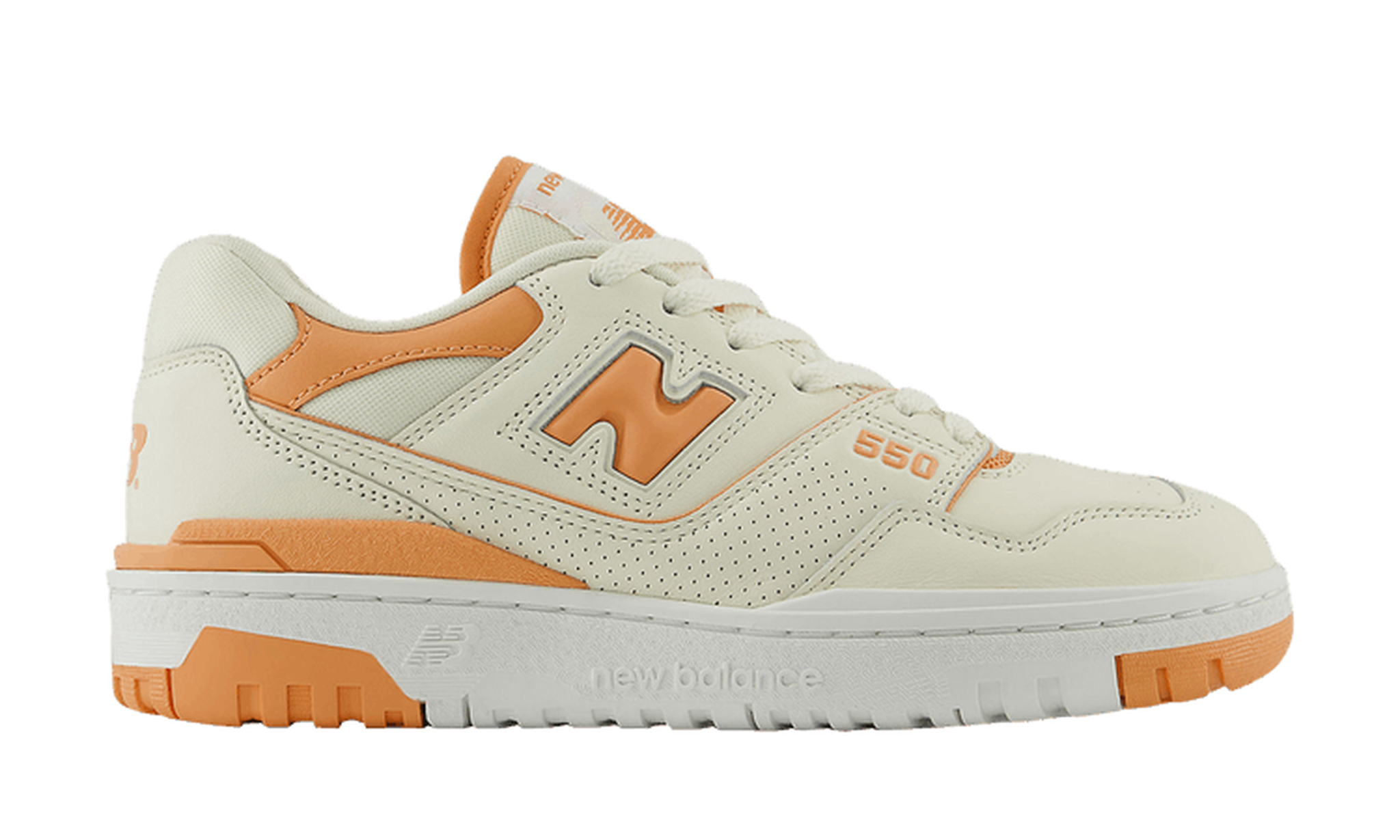 Wmns BBW550 'Angora Copper'