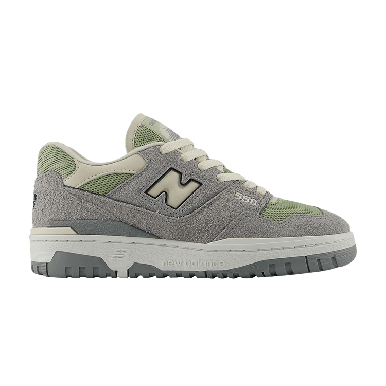Wmns 550 'Grey Day 2024'