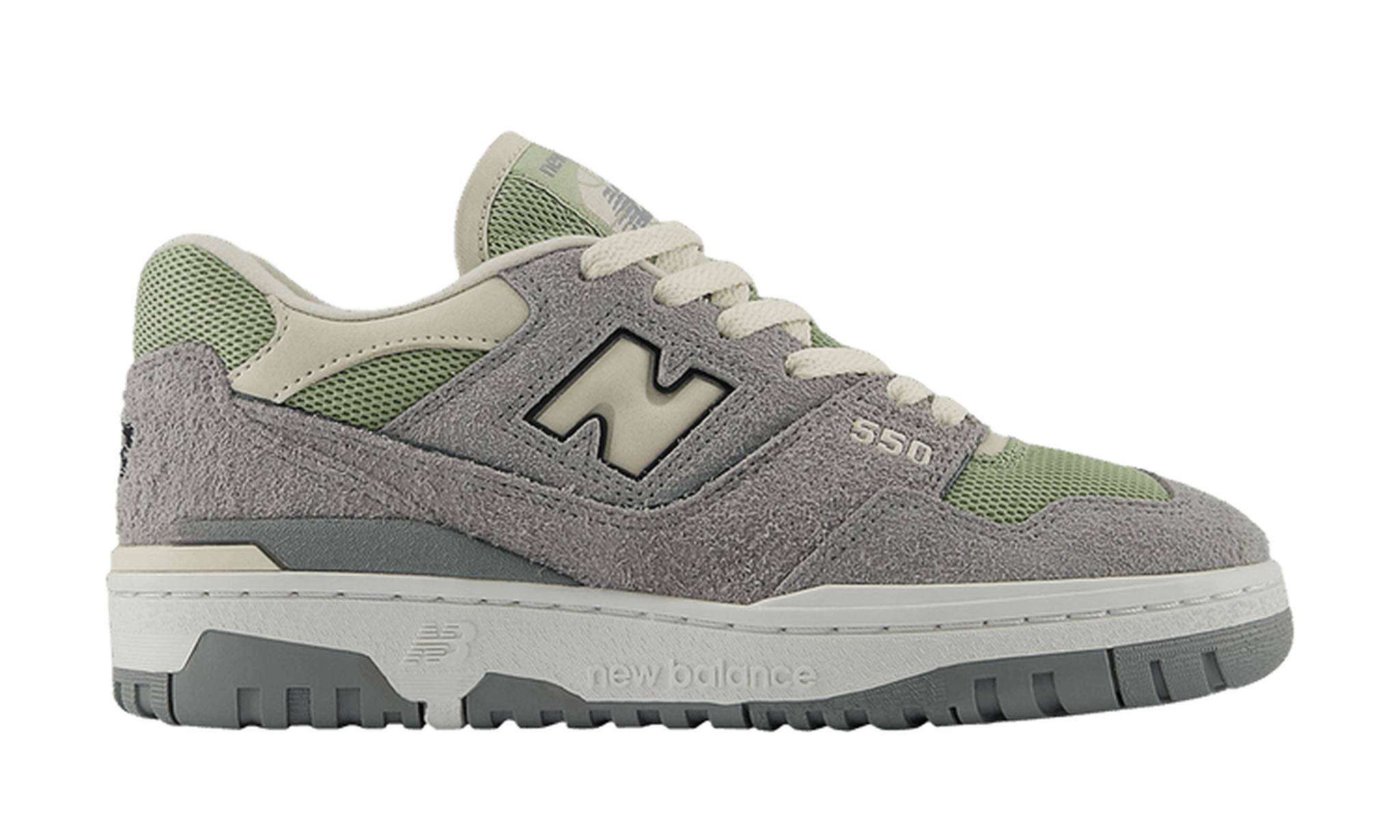 Wmns 550 'Grey Day 2024'
