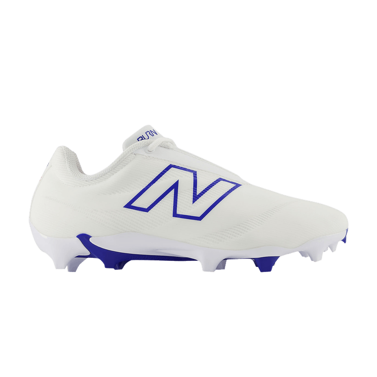 Burn X4 'White Blue'