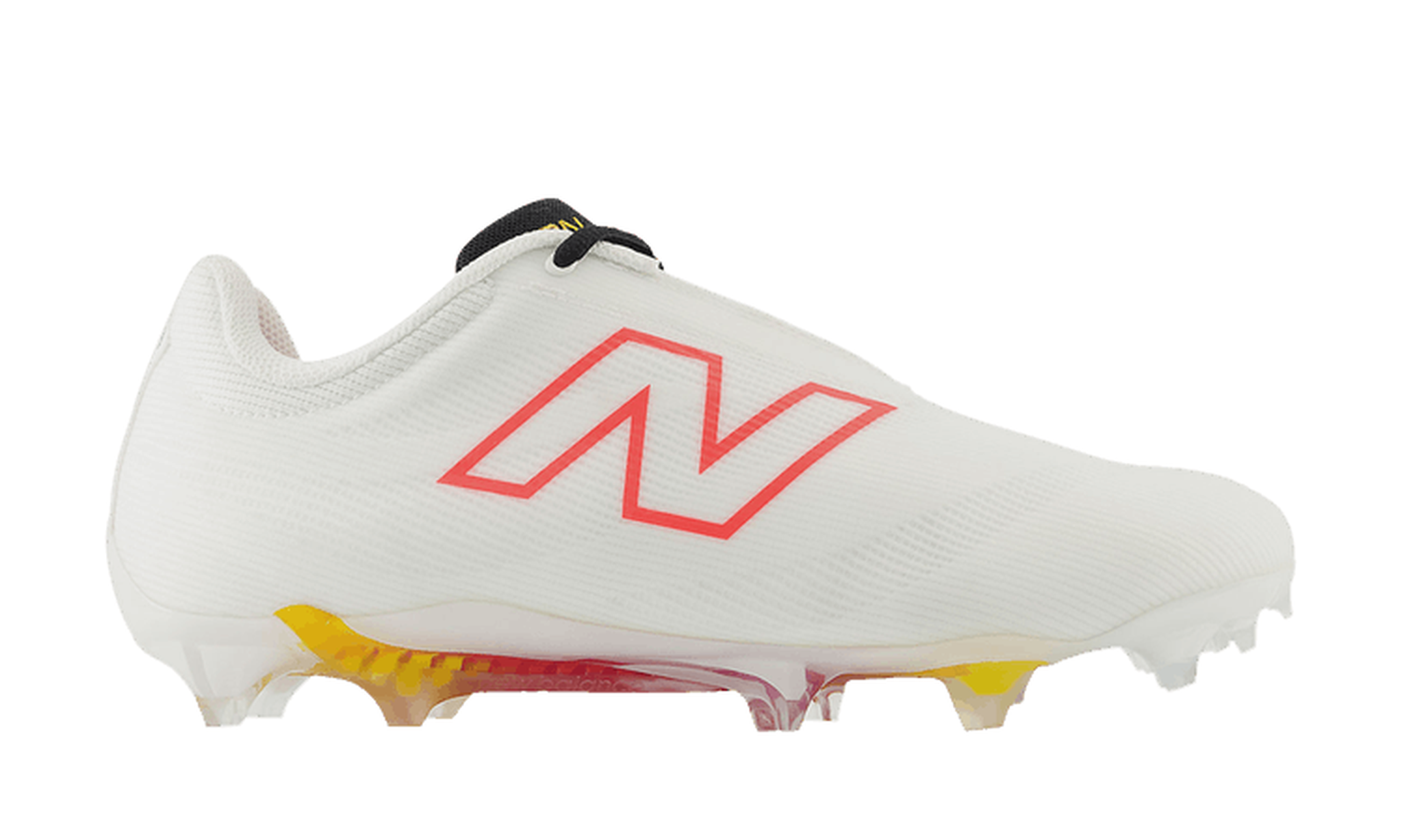 Burn X4 'White Red Yellow'